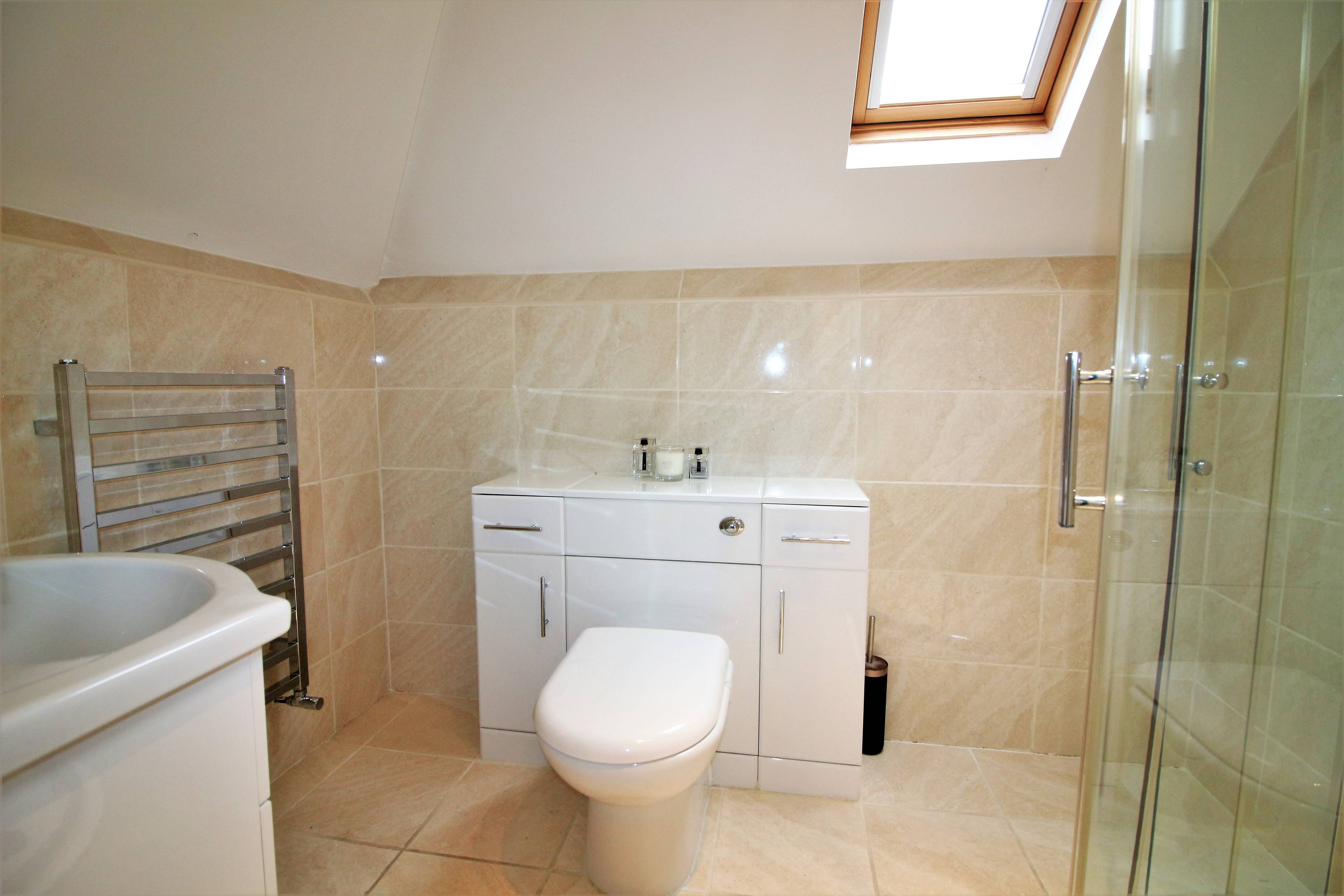 En-suite