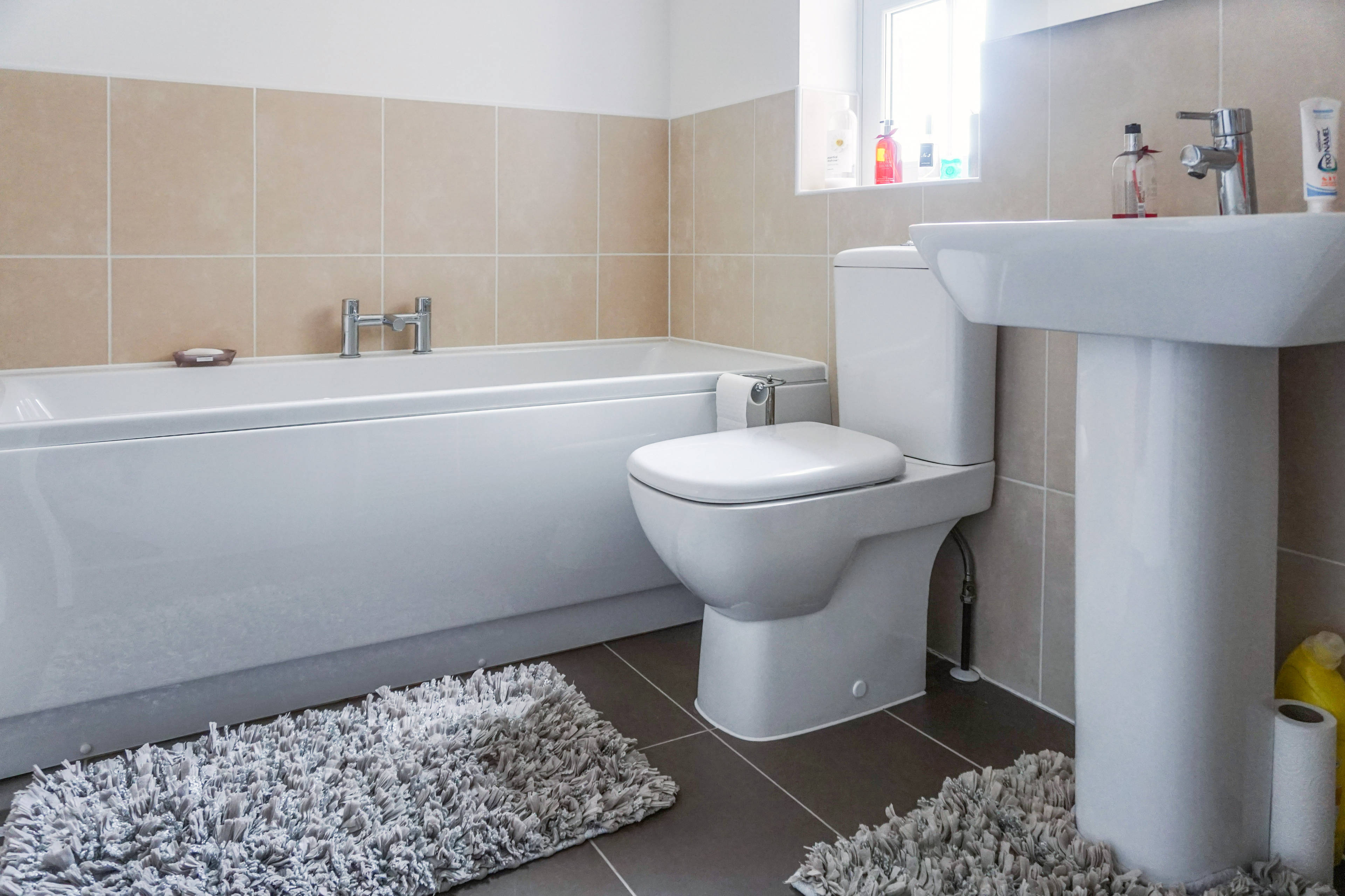 En-suite Two