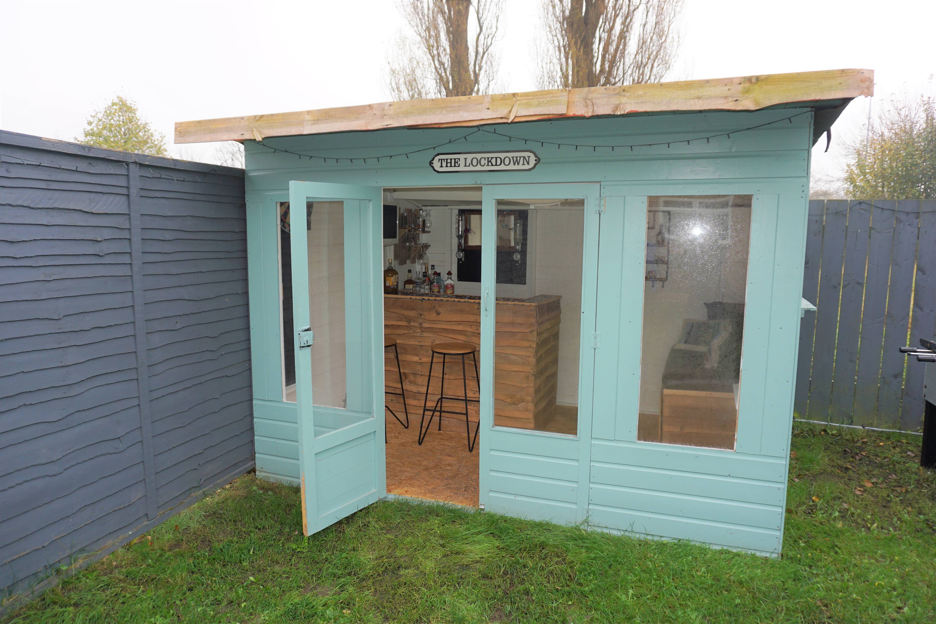 Summer House