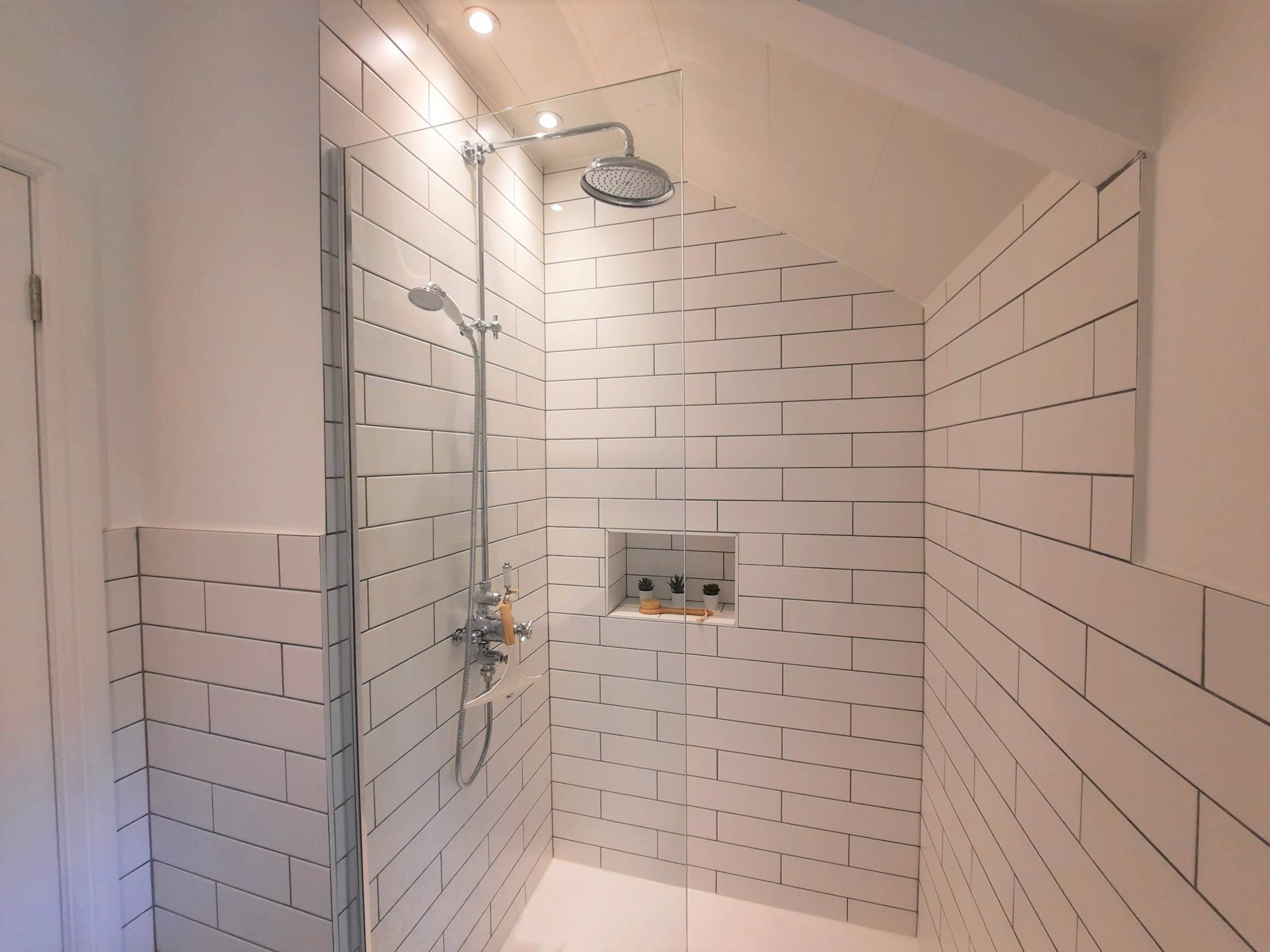Master En-suite