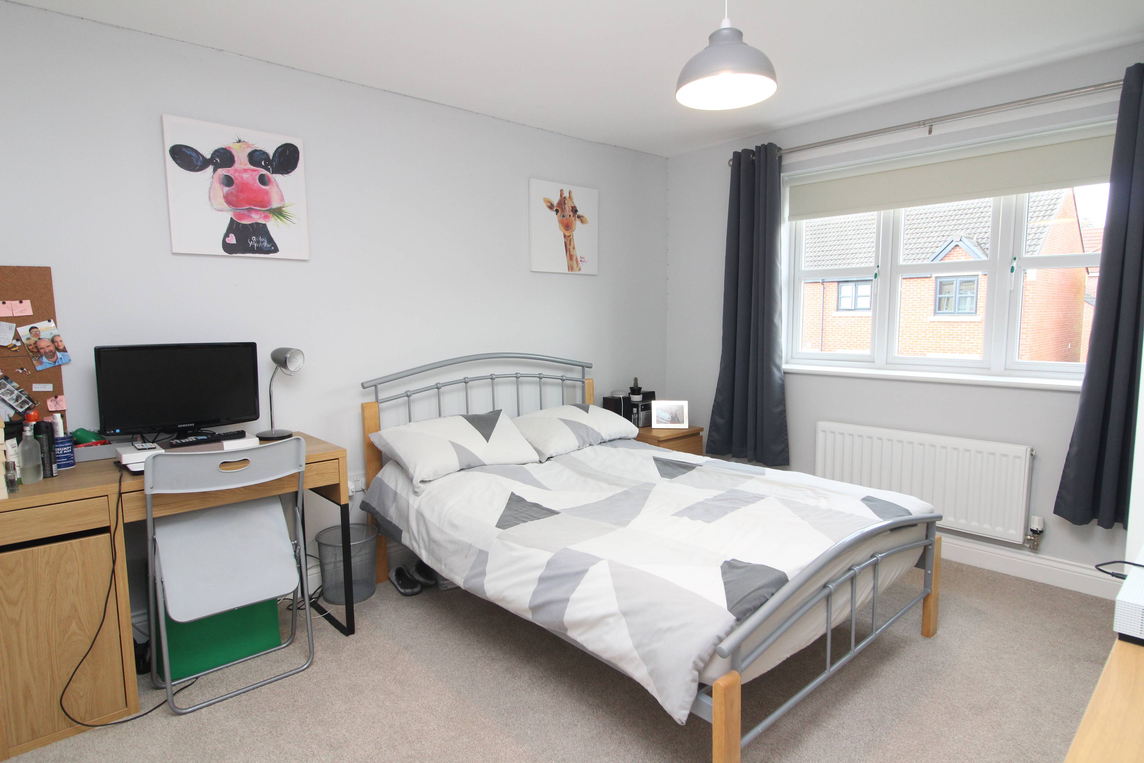 Bedroom Two