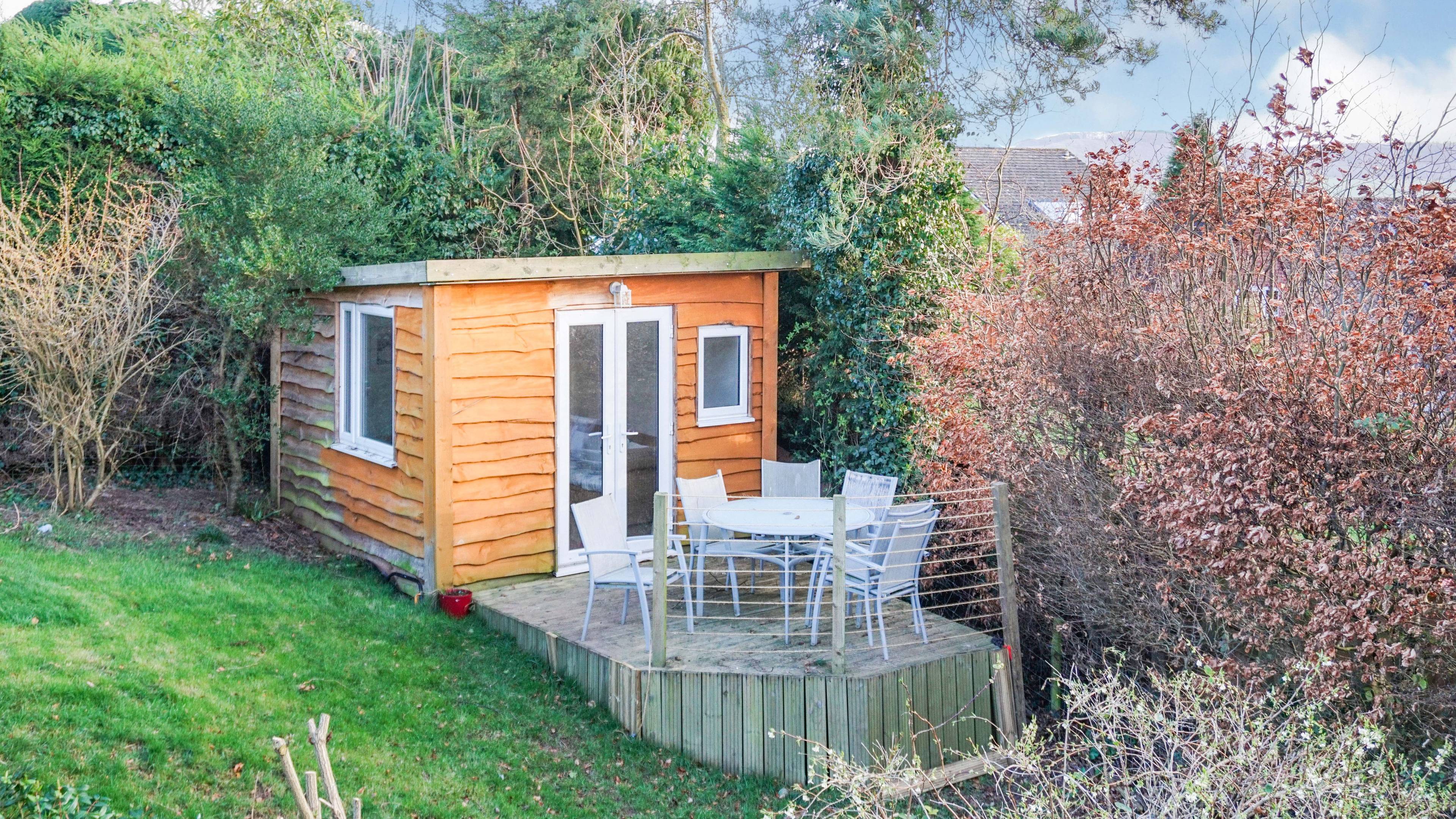 Summer House