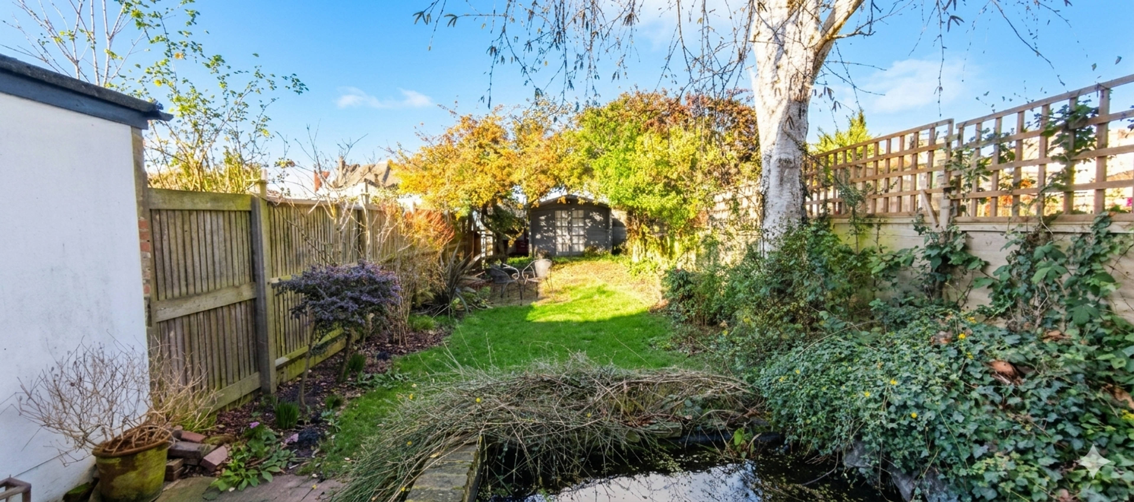 Garden