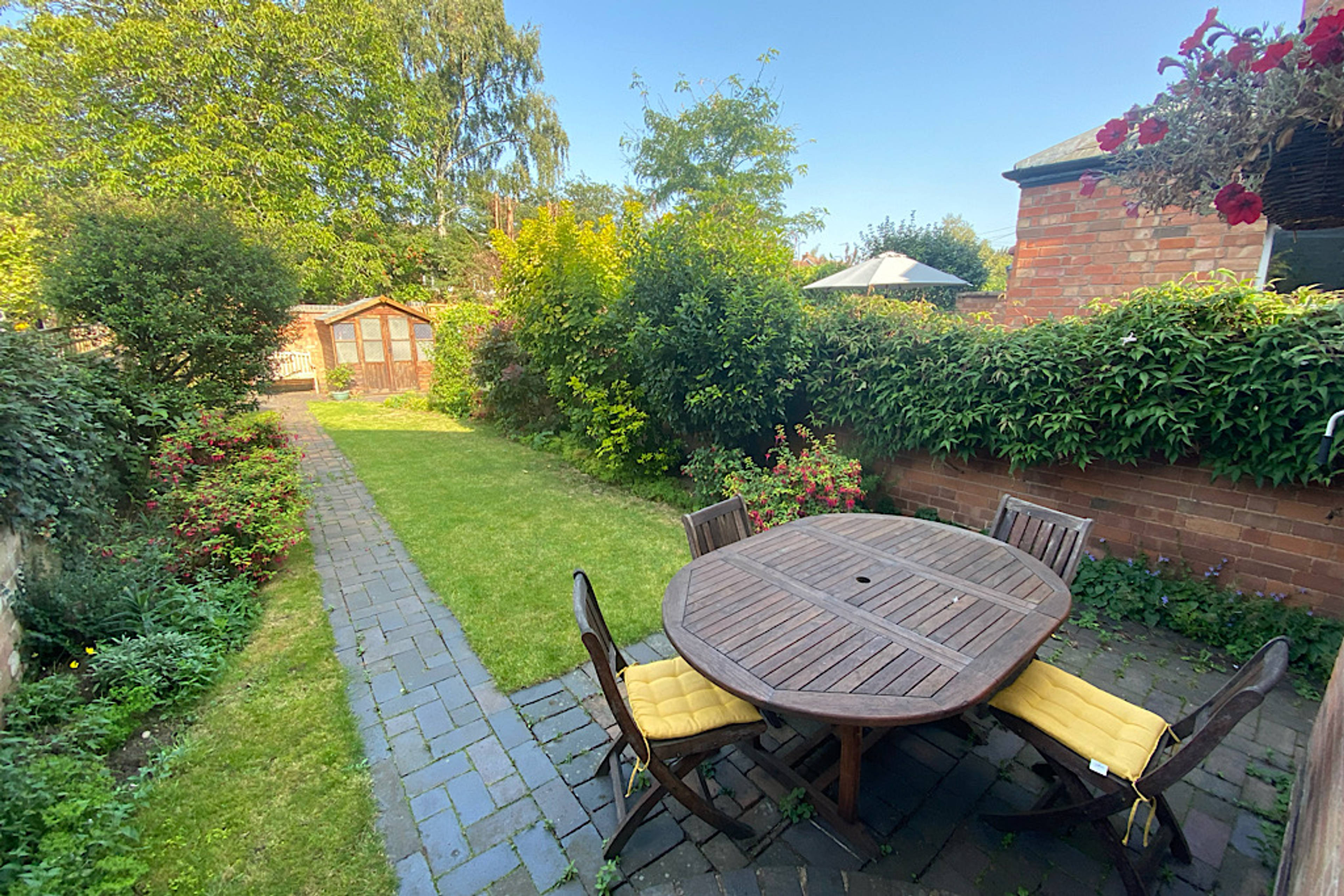 Garden