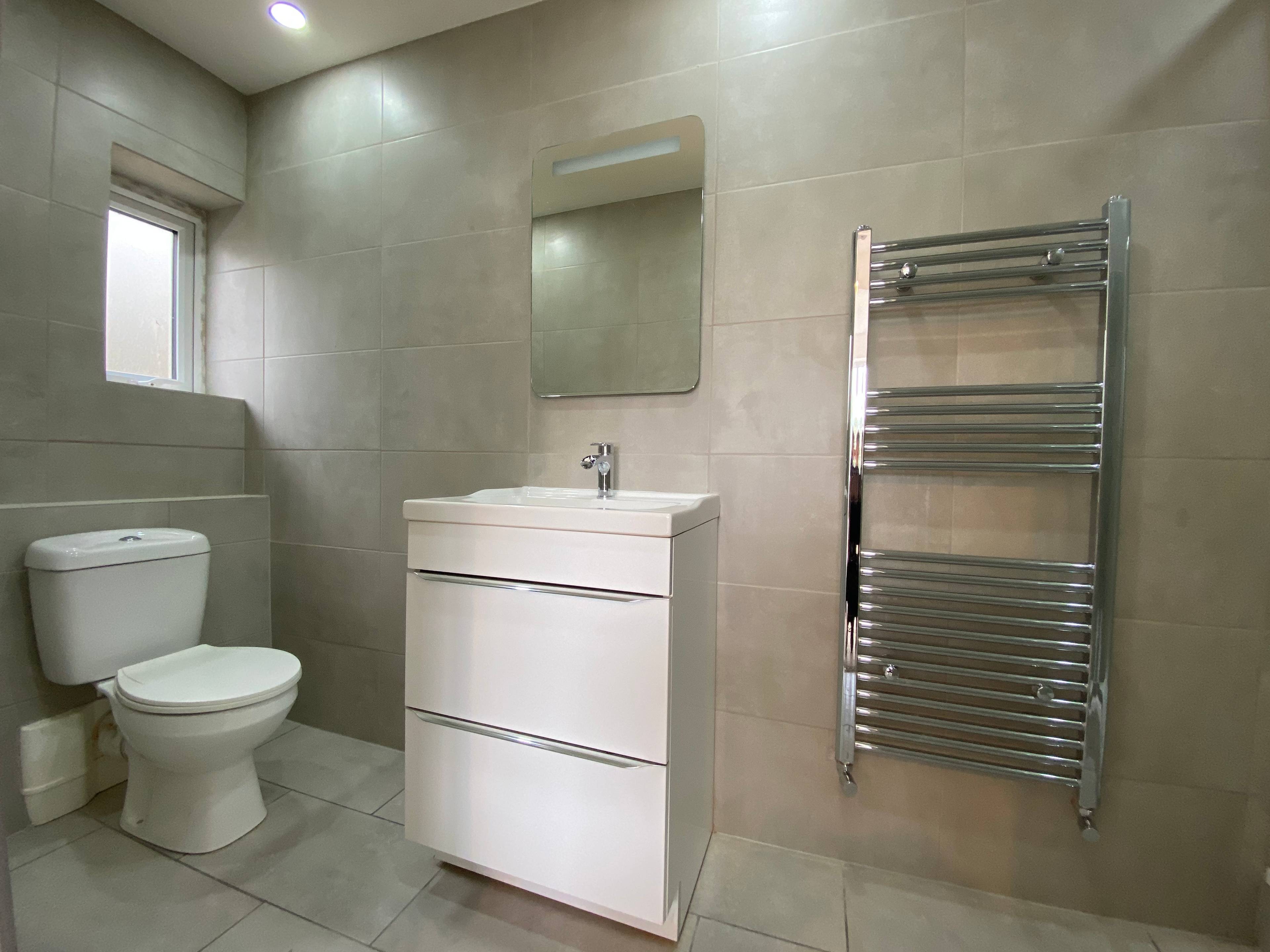En-suite One