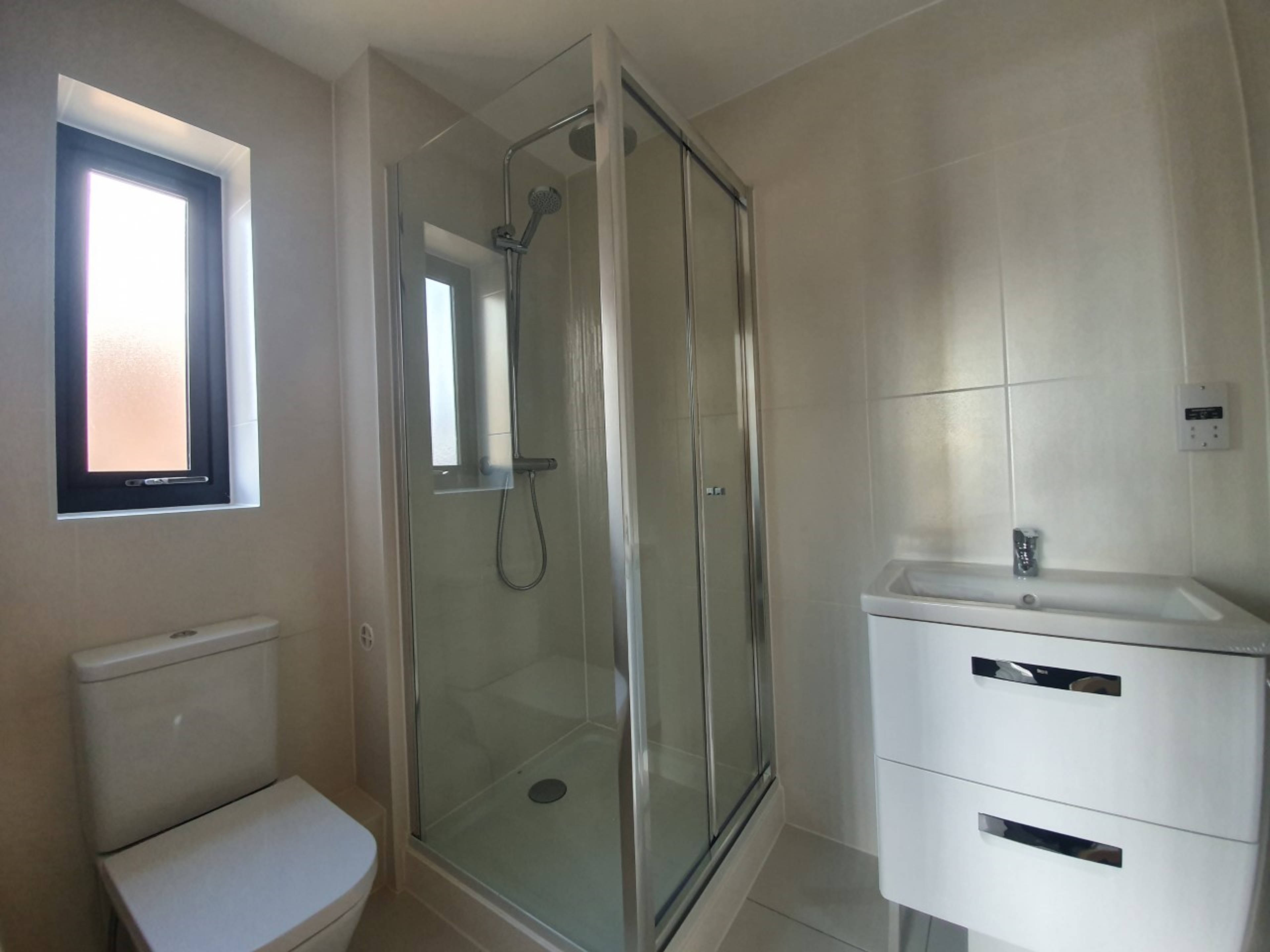 Master En-suite