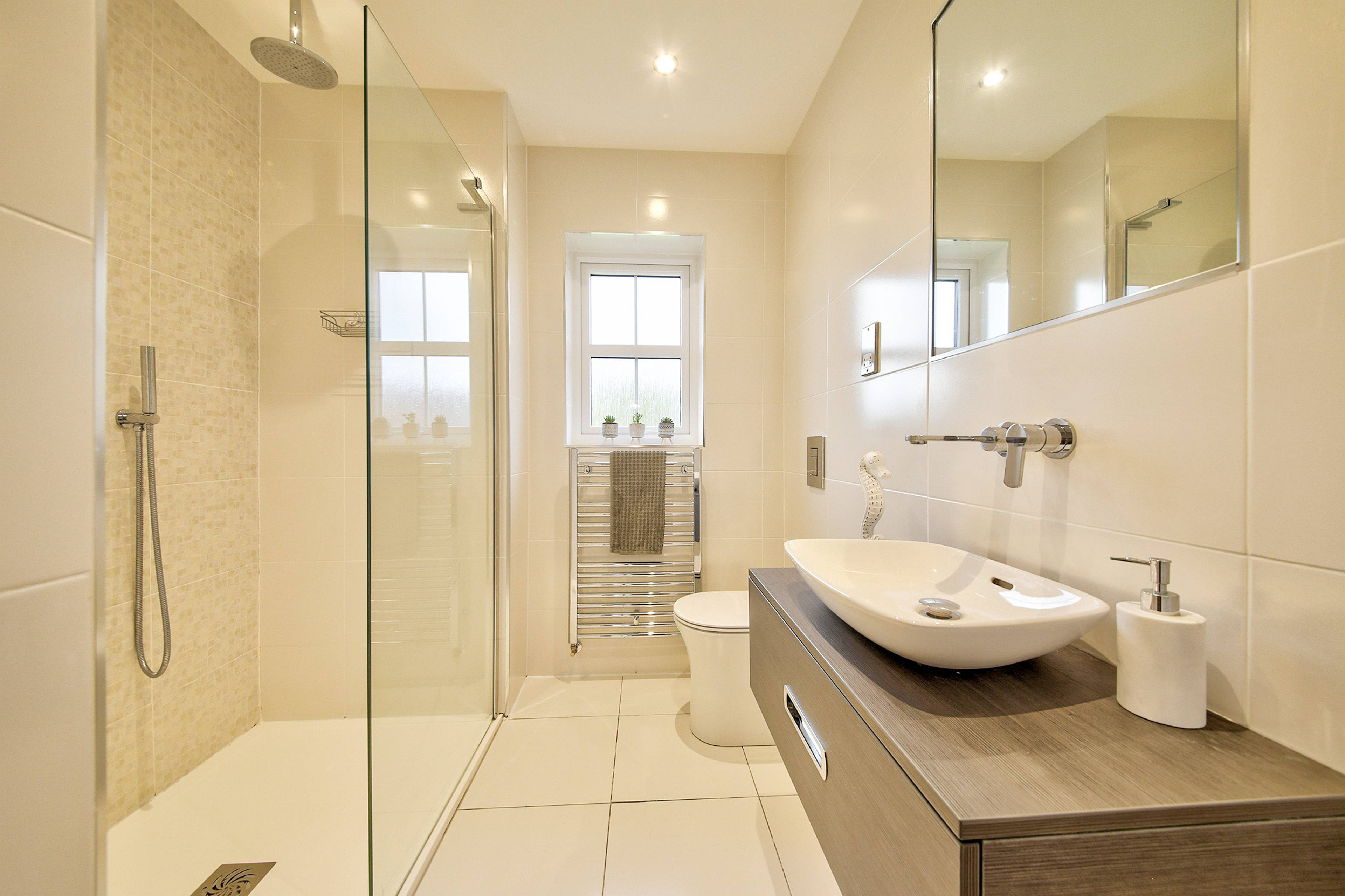 En-suite Two