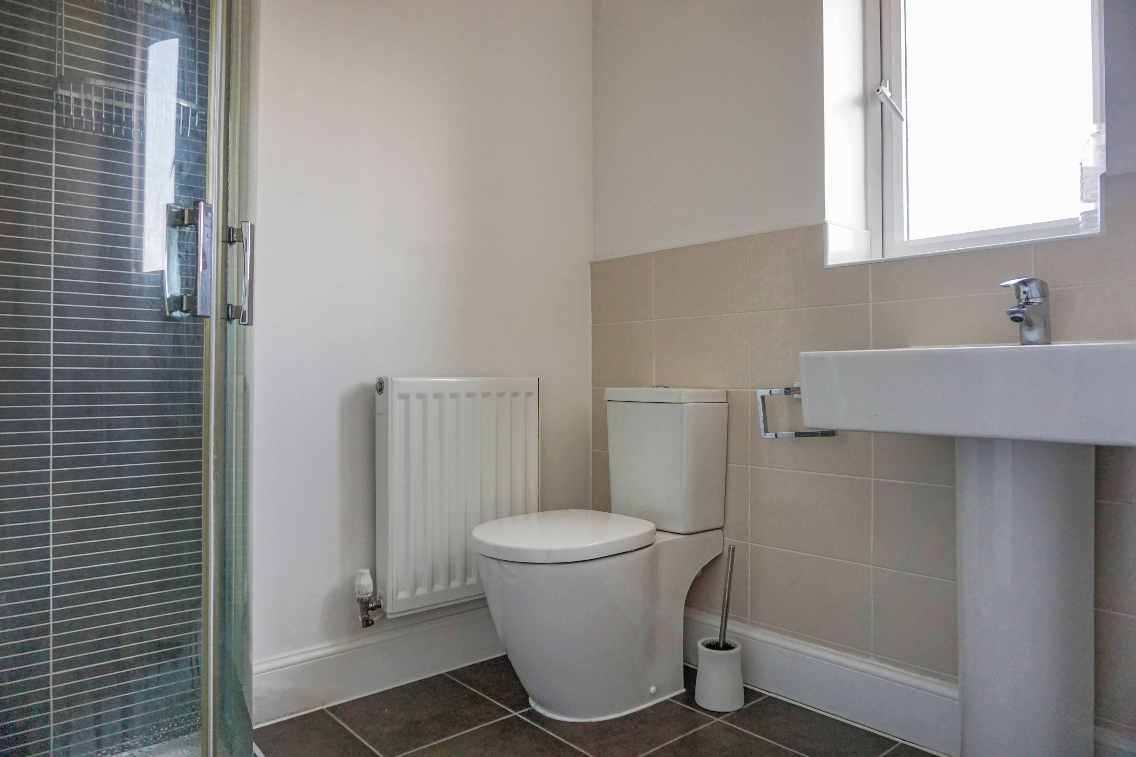 En-suite Two