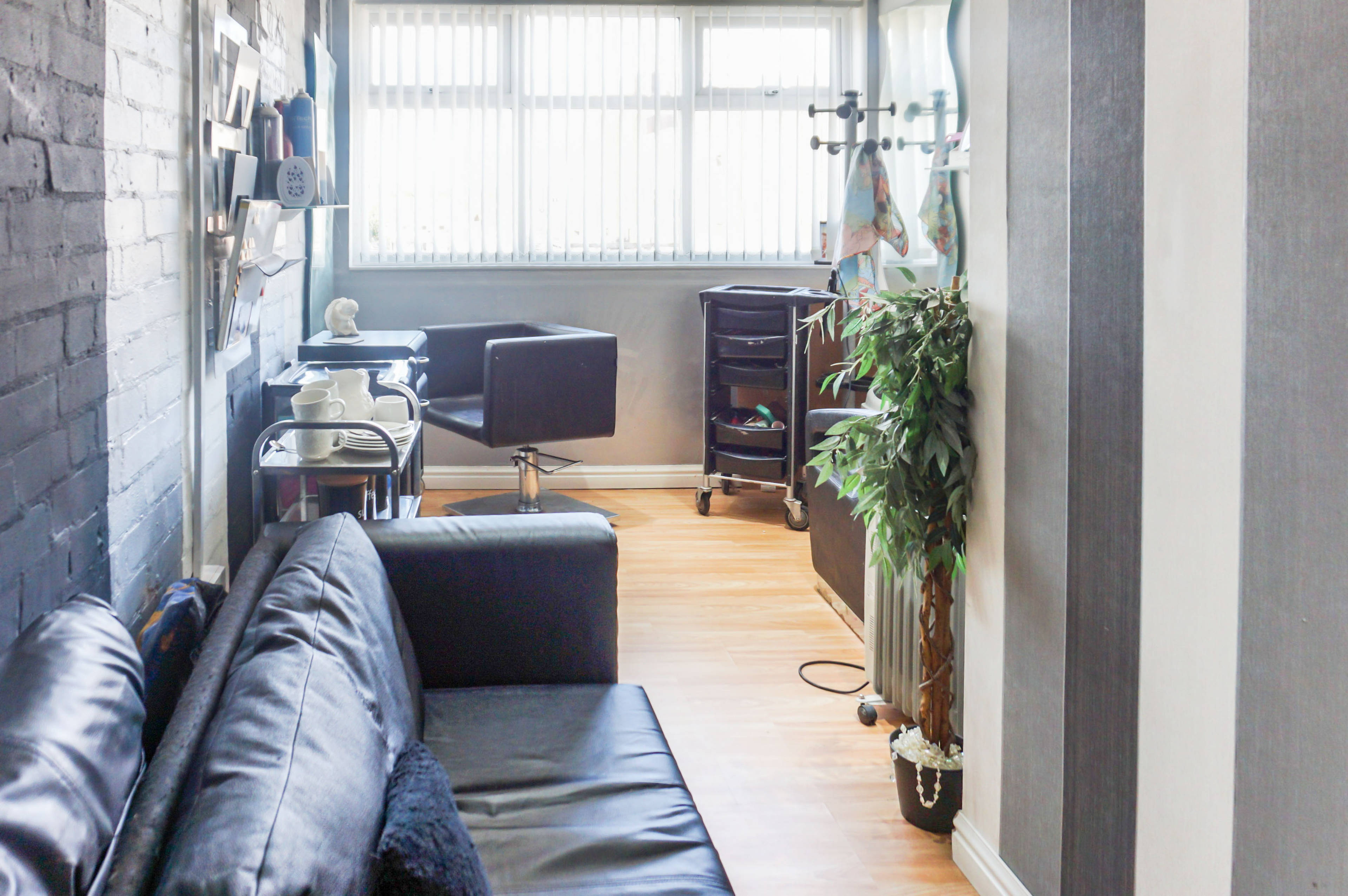 Salon
