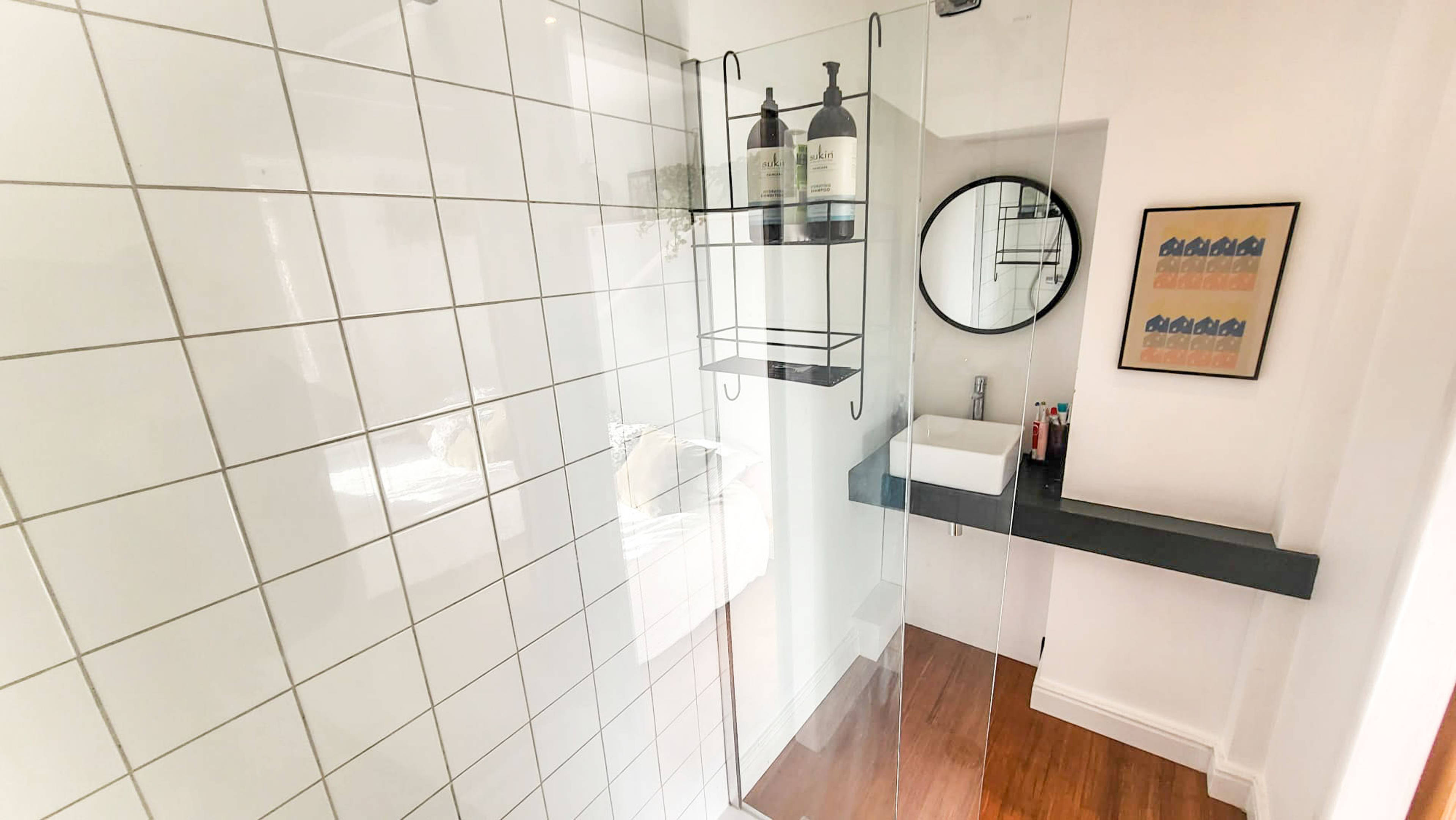 Master En-suite