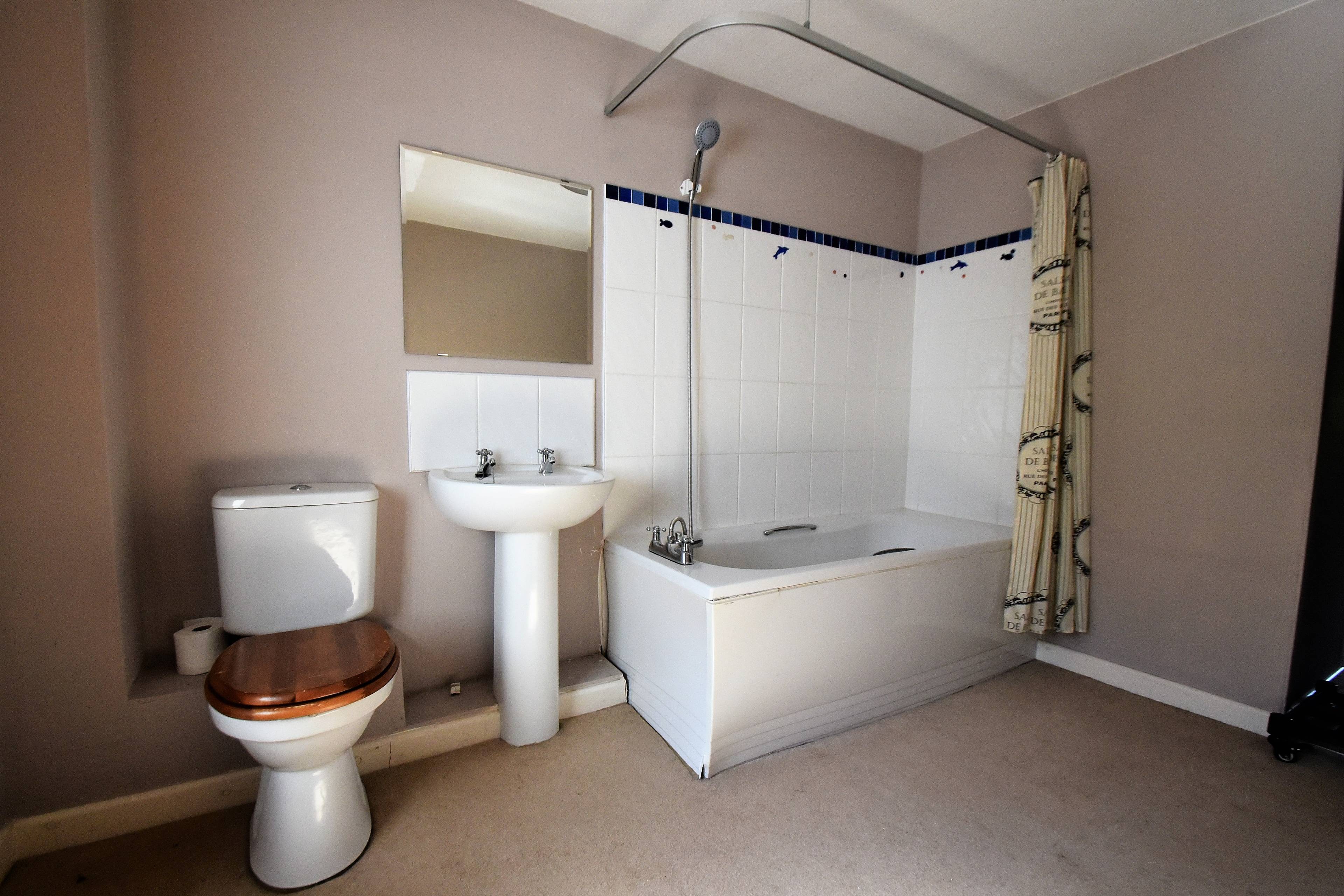 En-suite