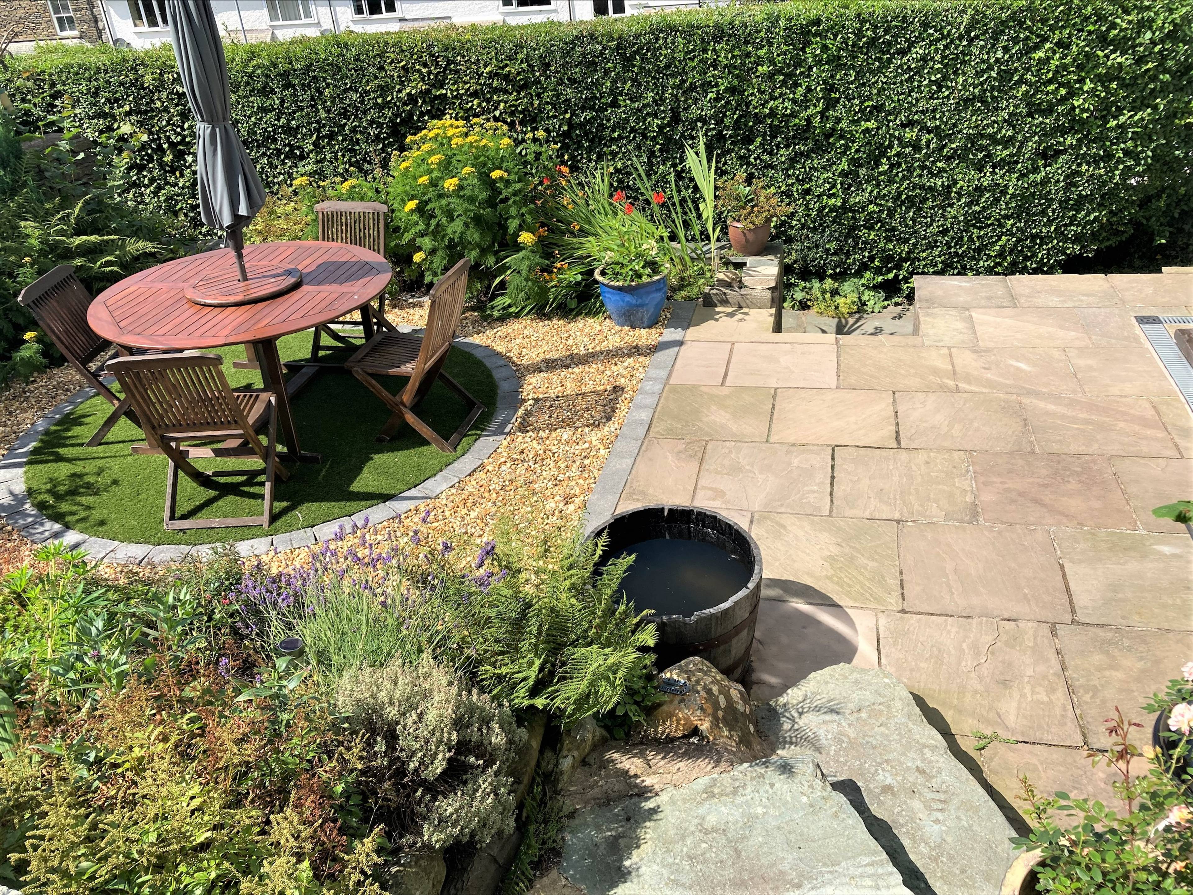Garden