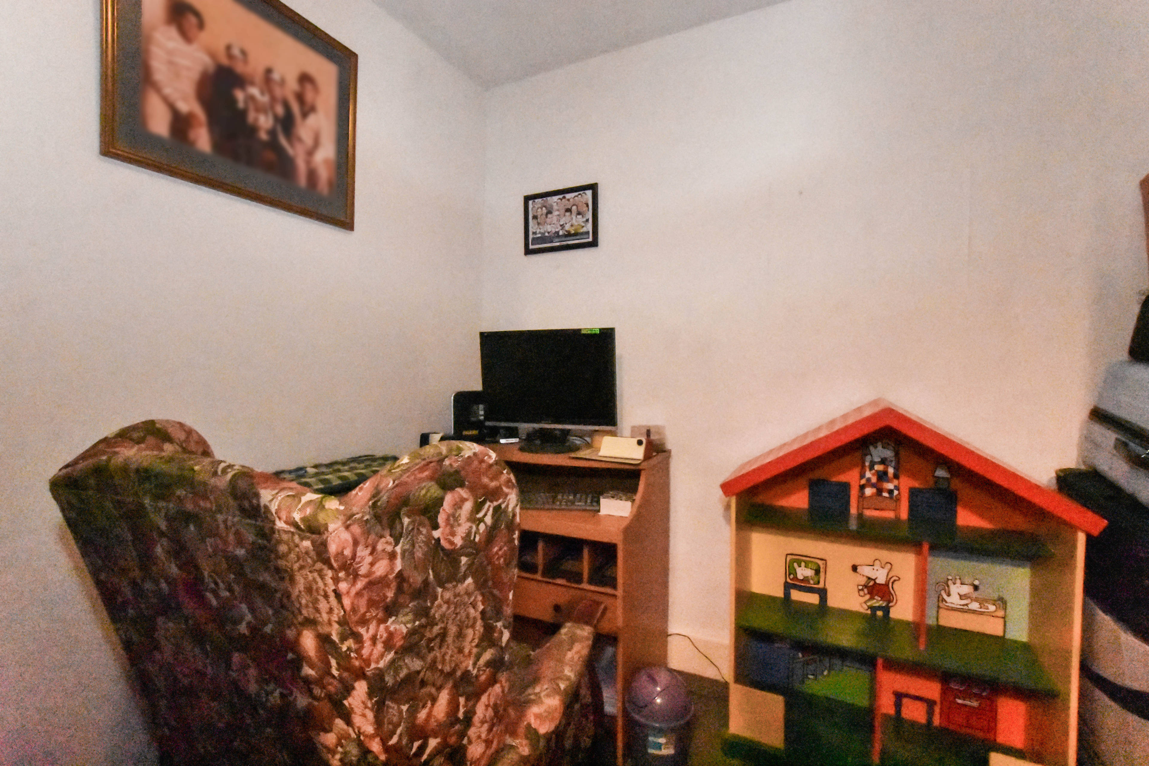 Box Room