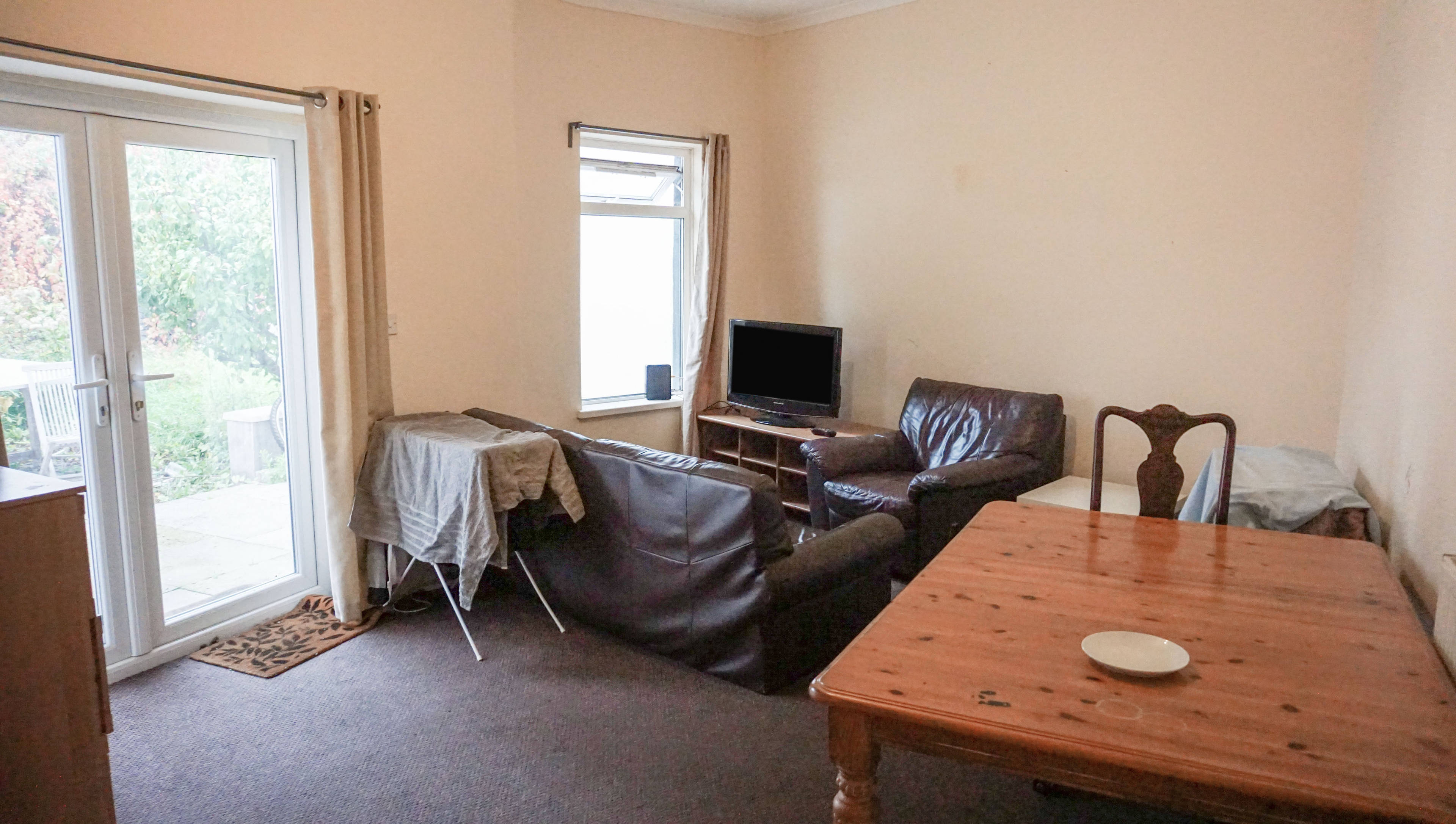 Dining / Family Room