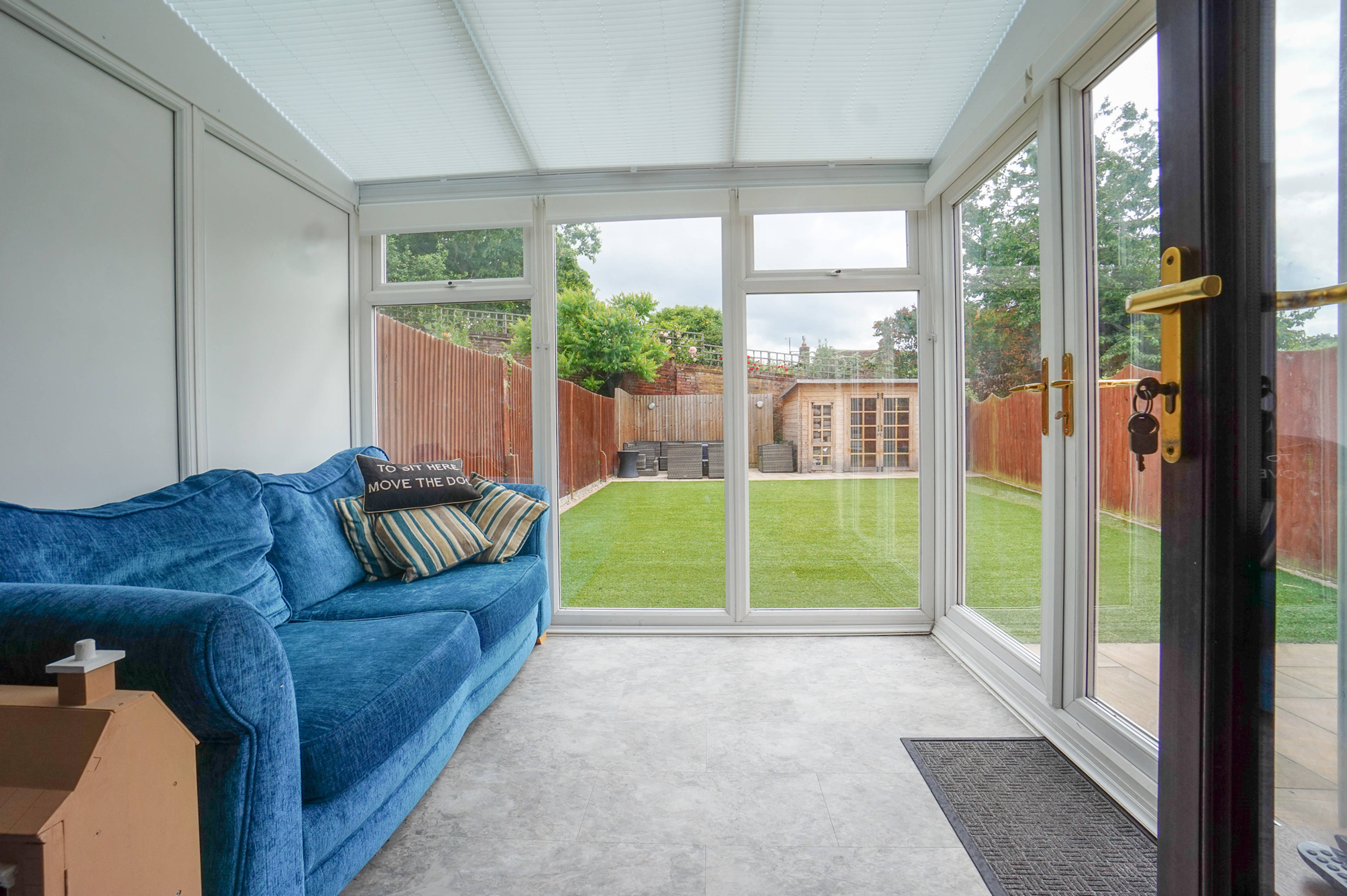 Conservatory