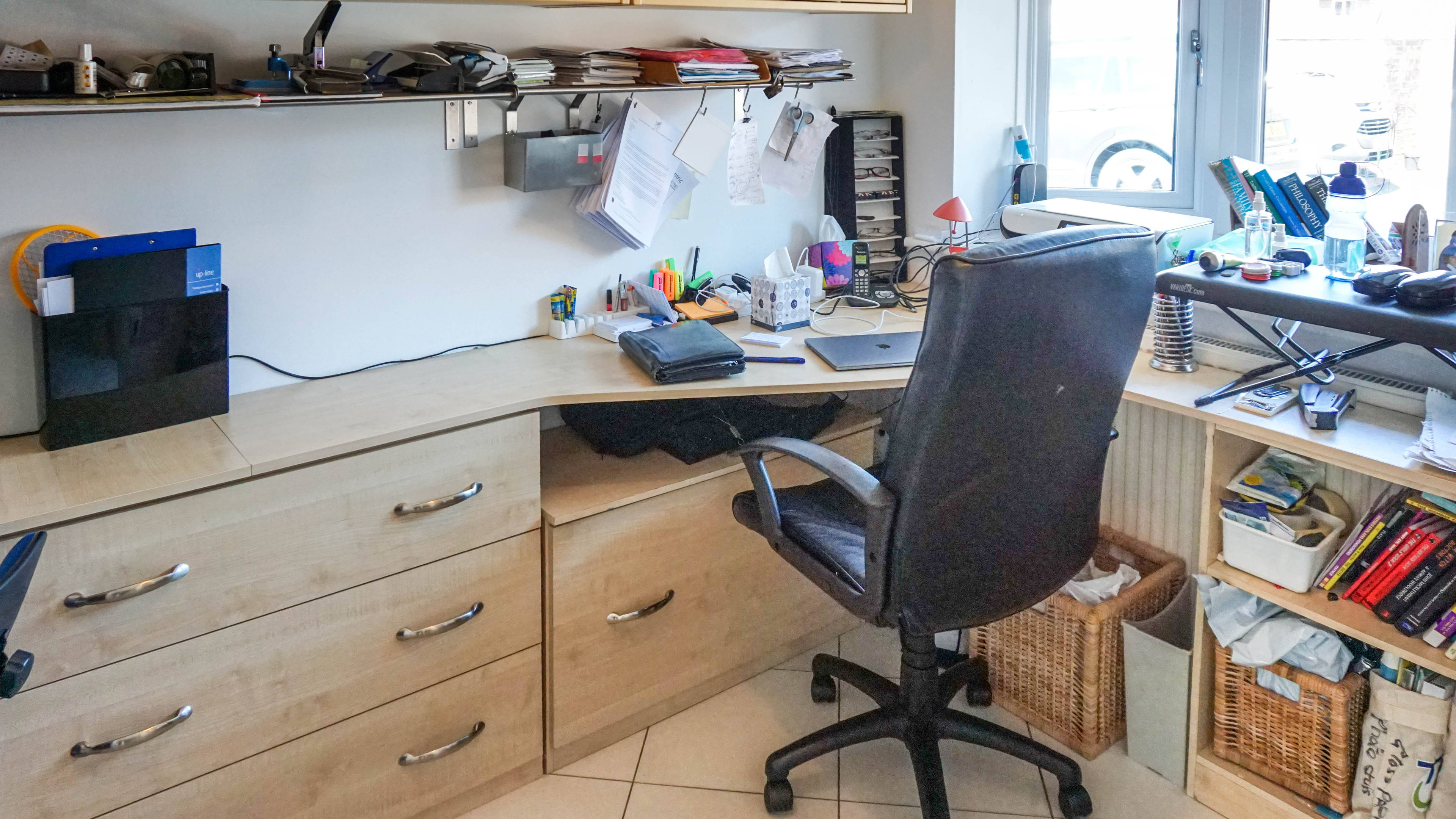 Office / Study