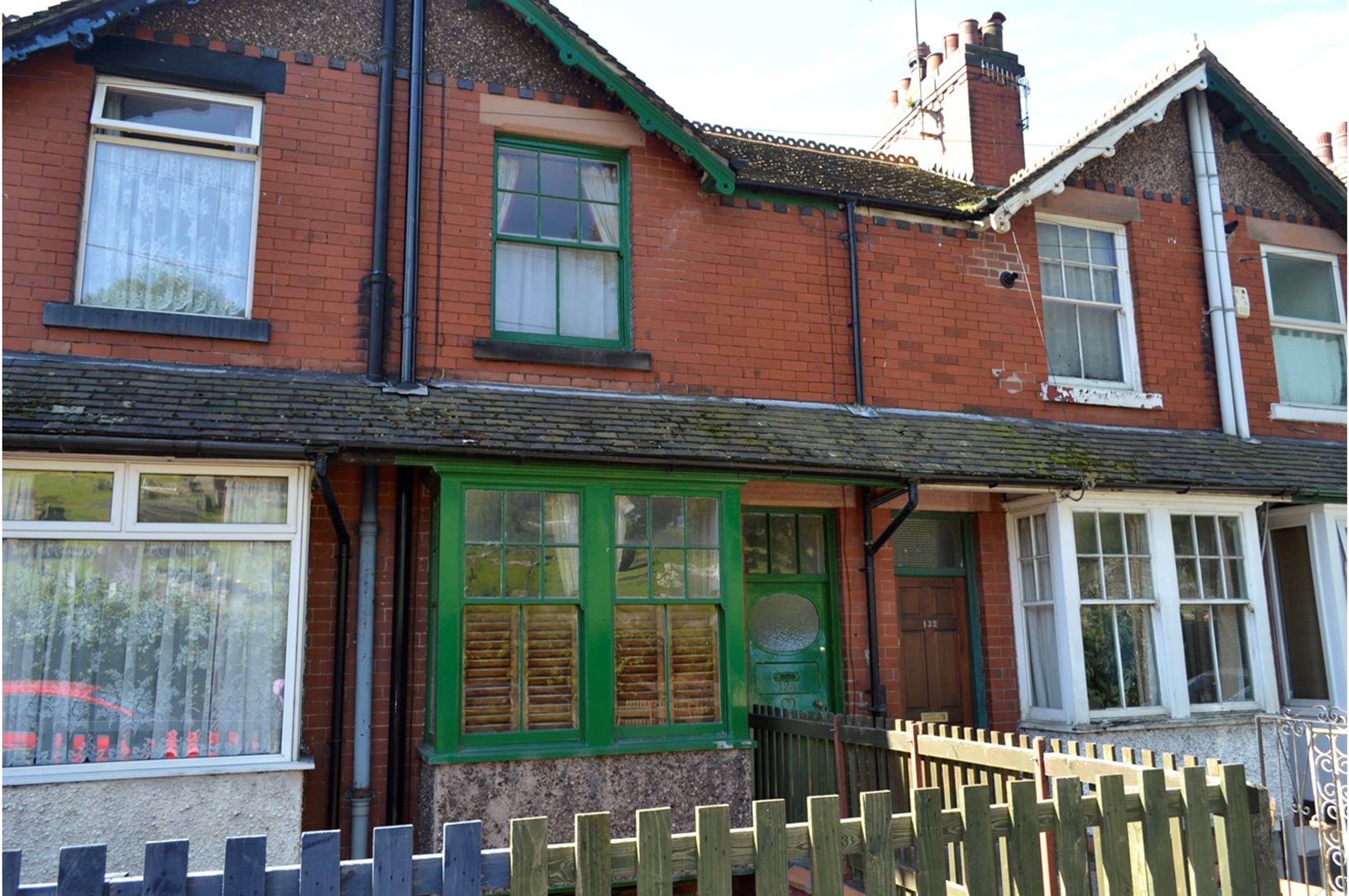 The Property