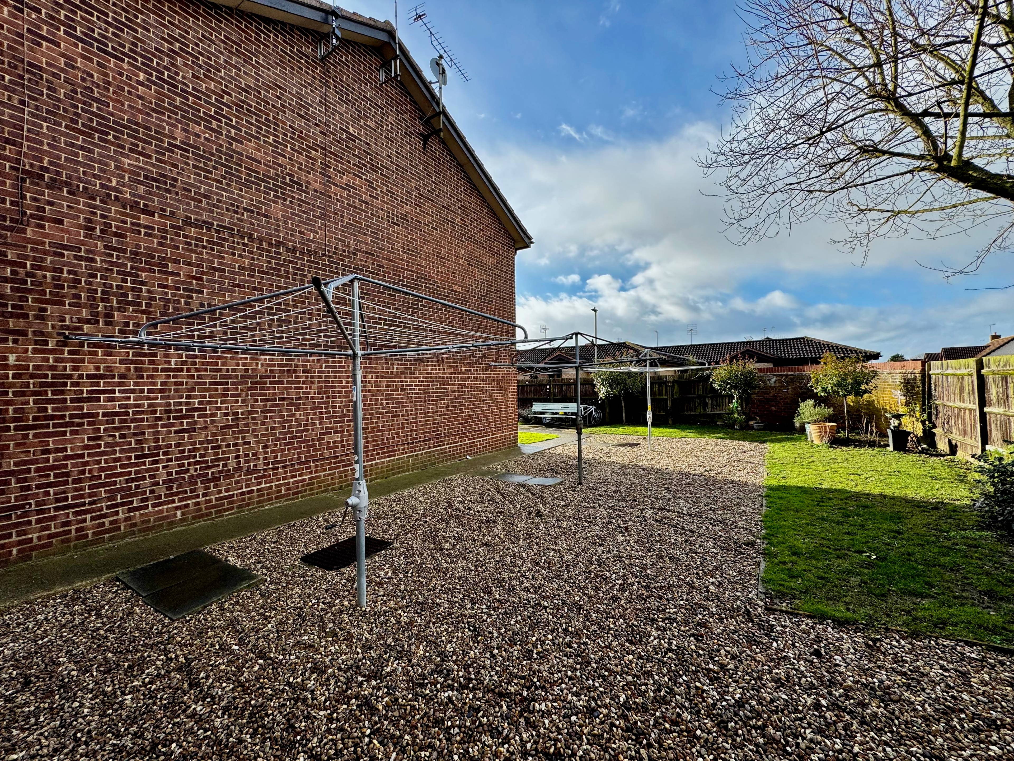 Communal Gardens