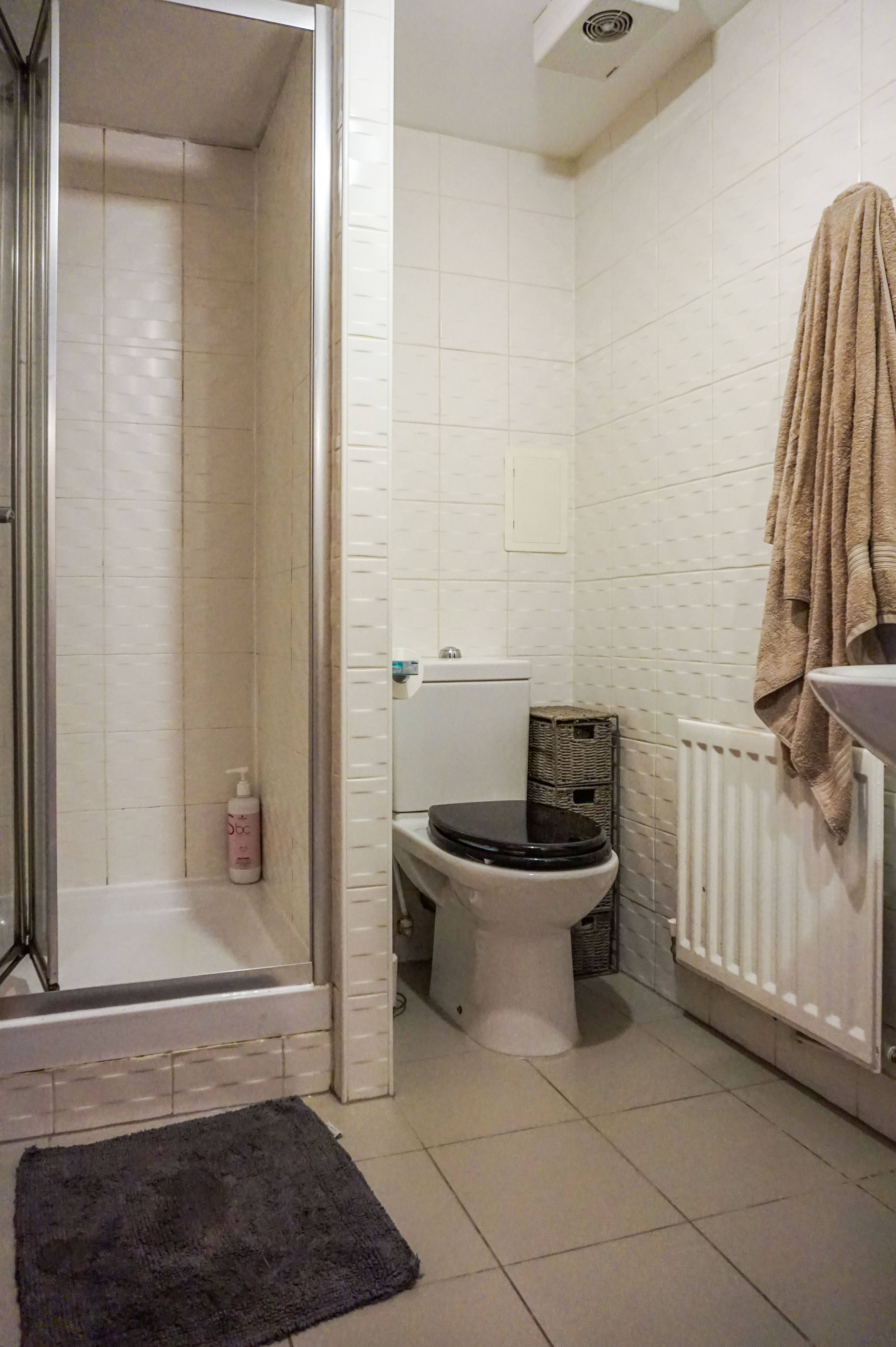 En-suite