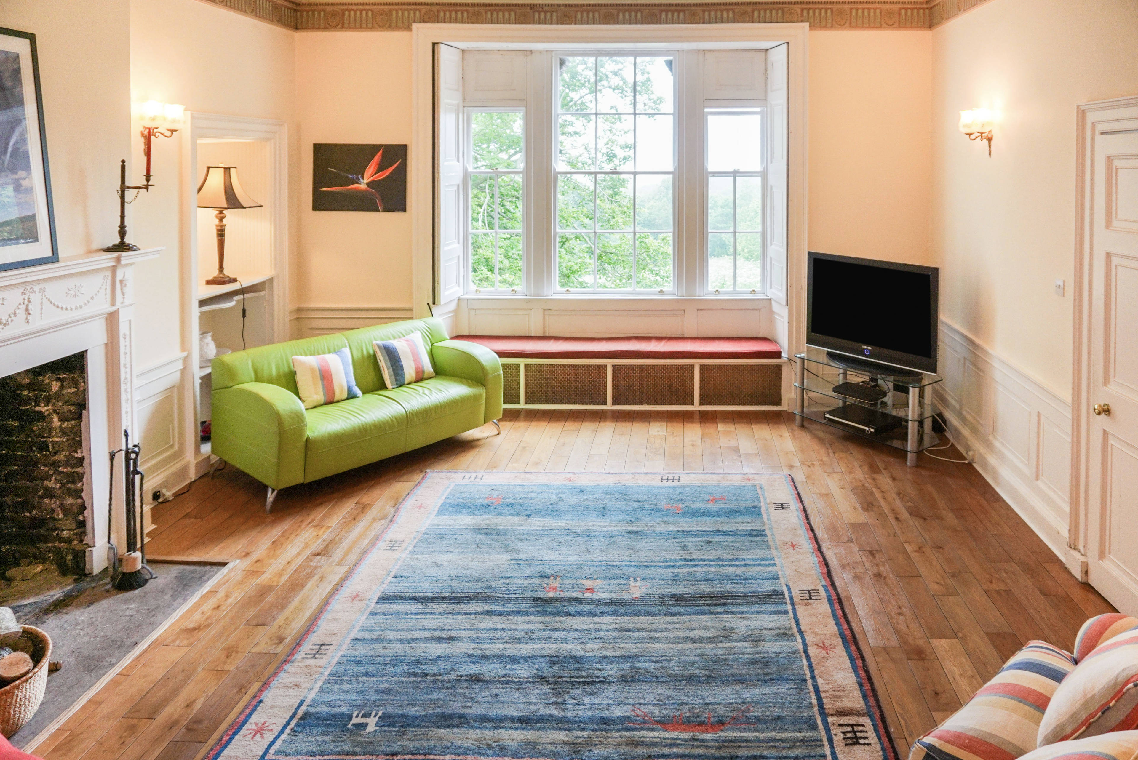 Drawing Room