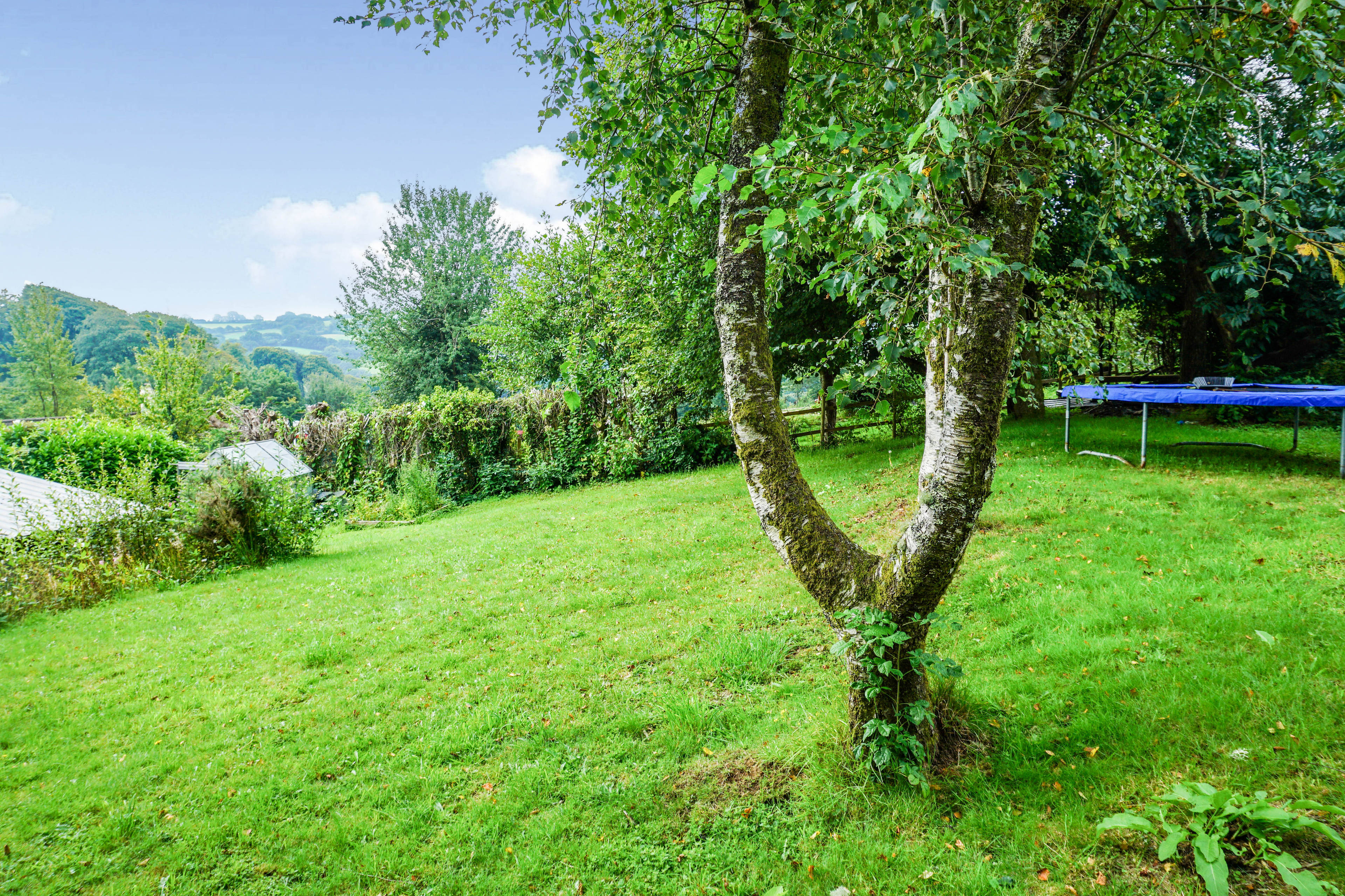 Upper Garden