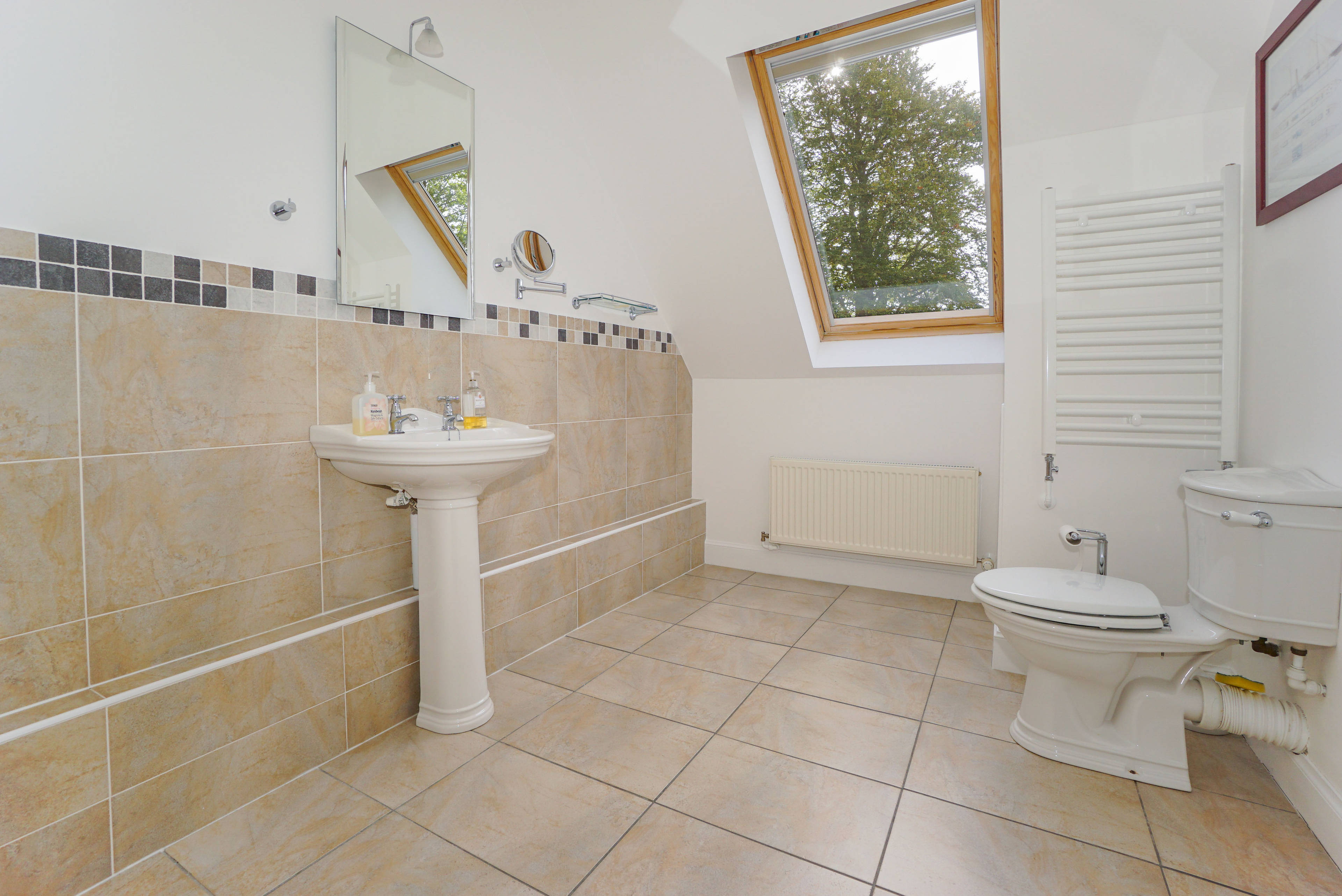 En-suite One