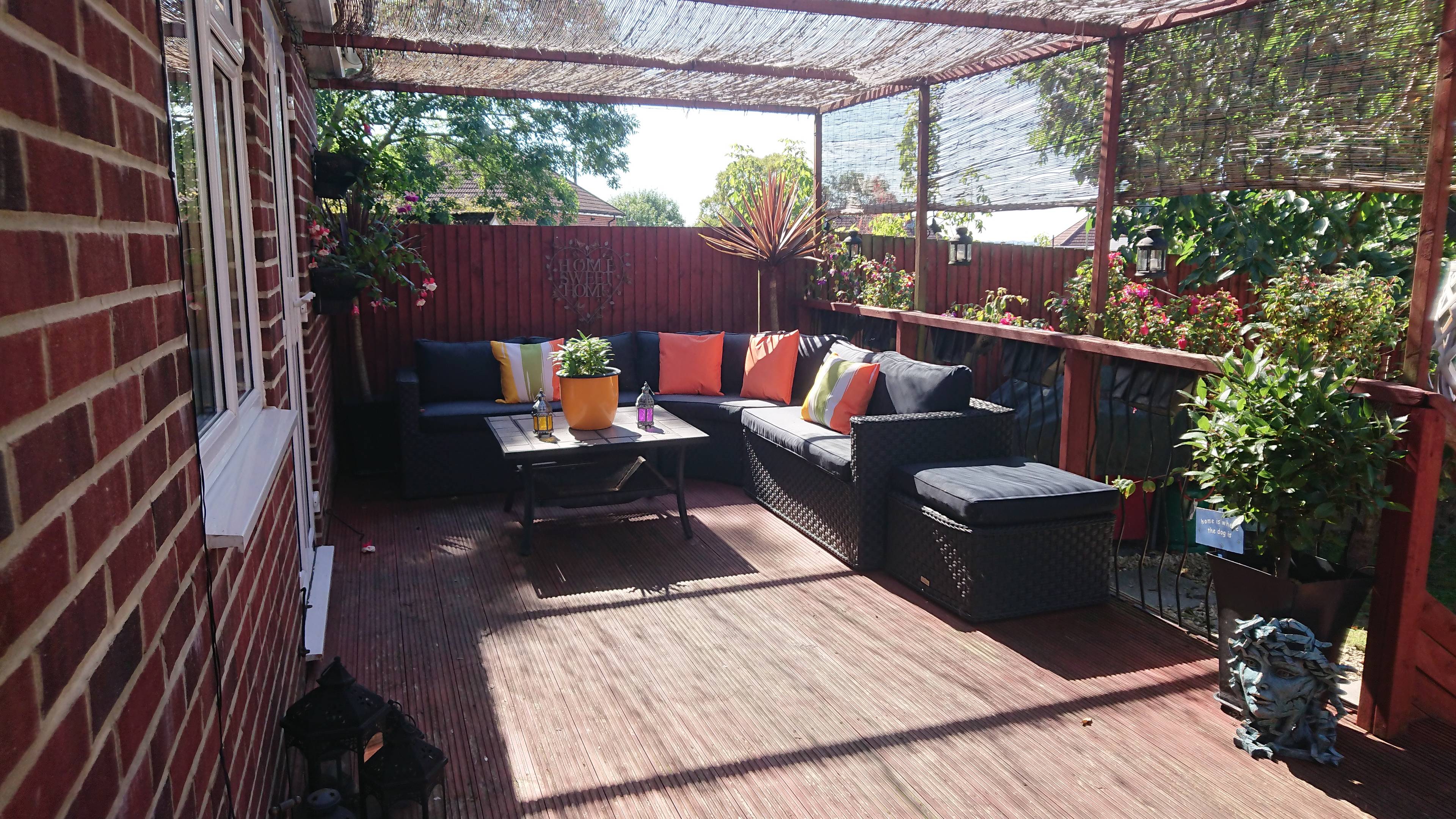 Veranda