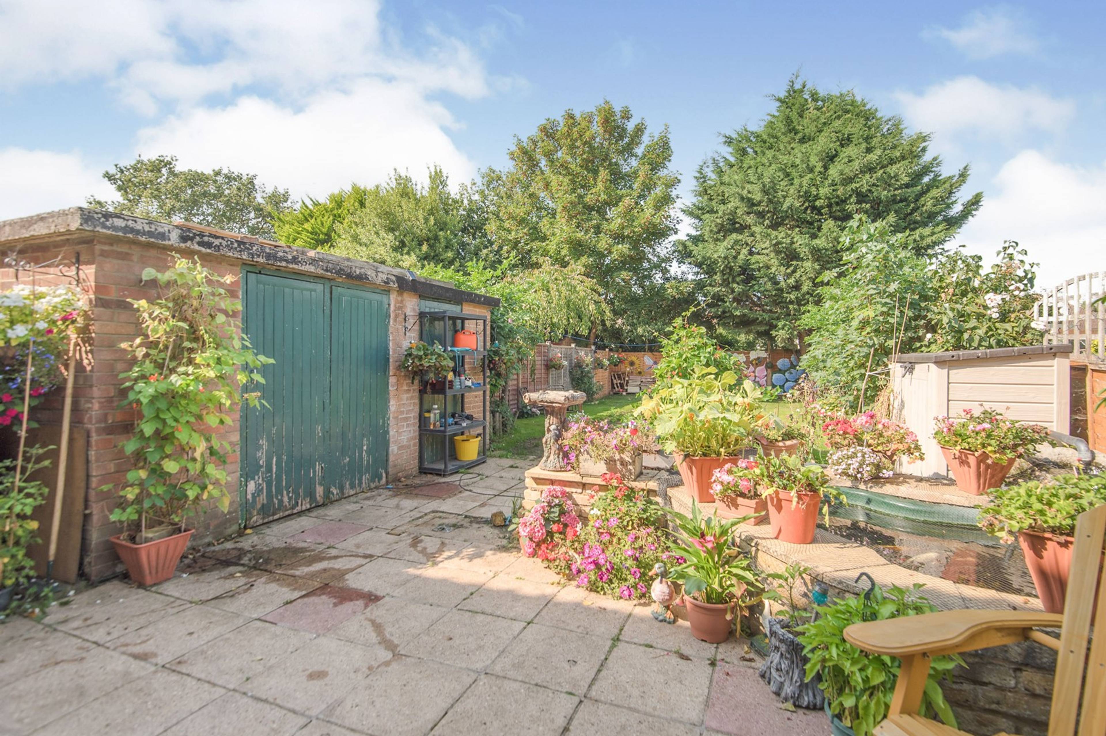 Garden
