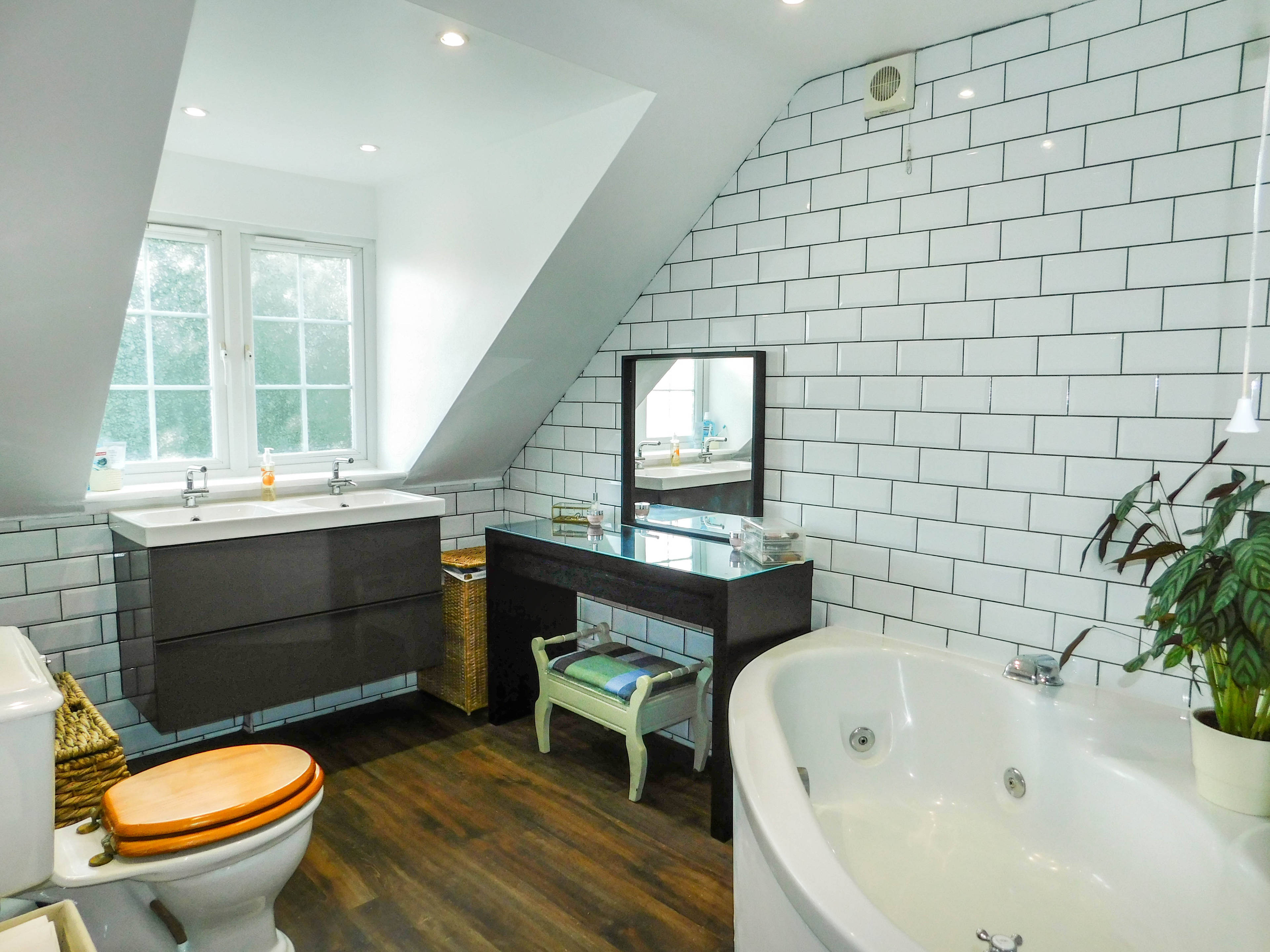 Master En-suite
