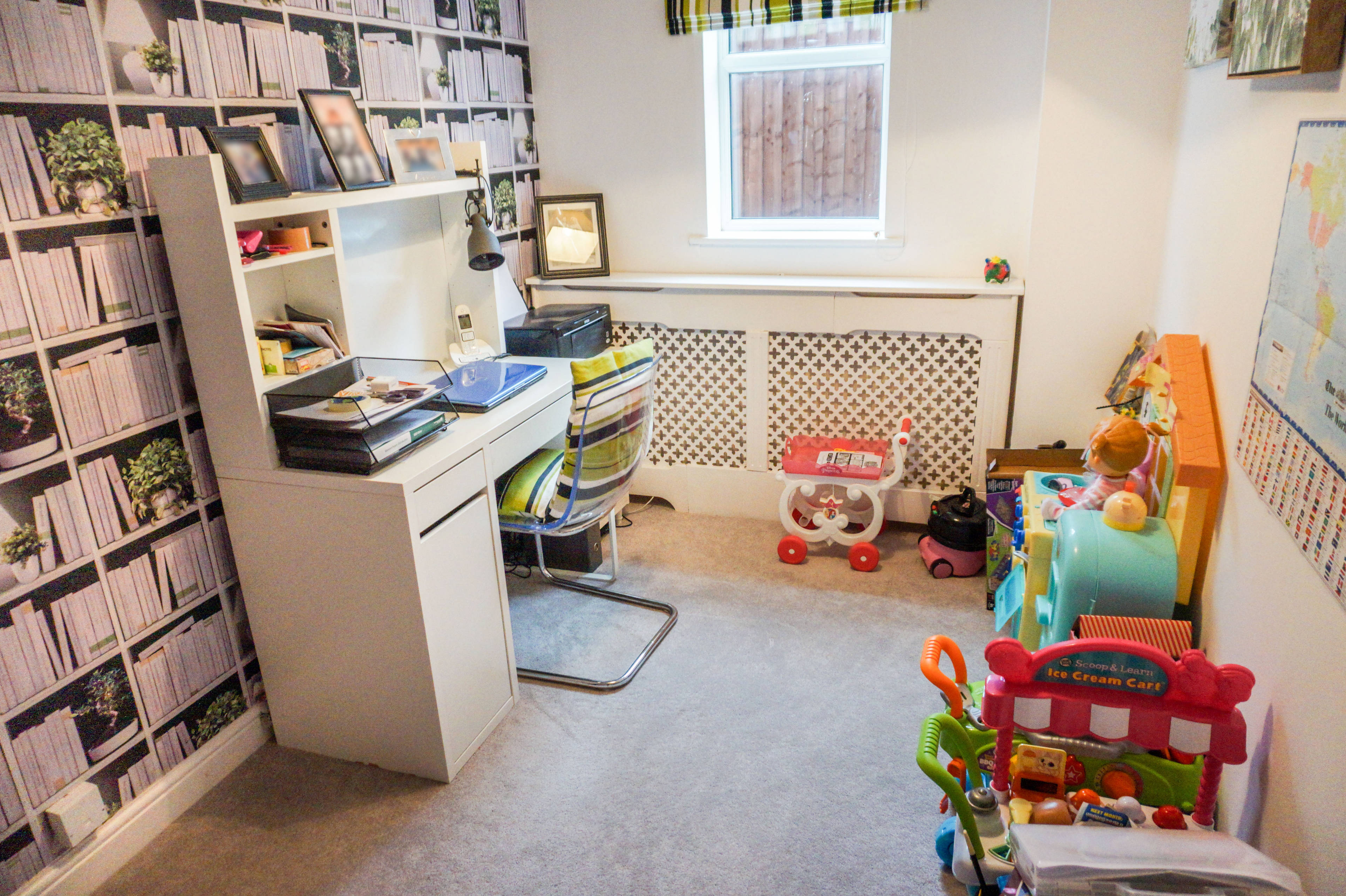 Snug / Office