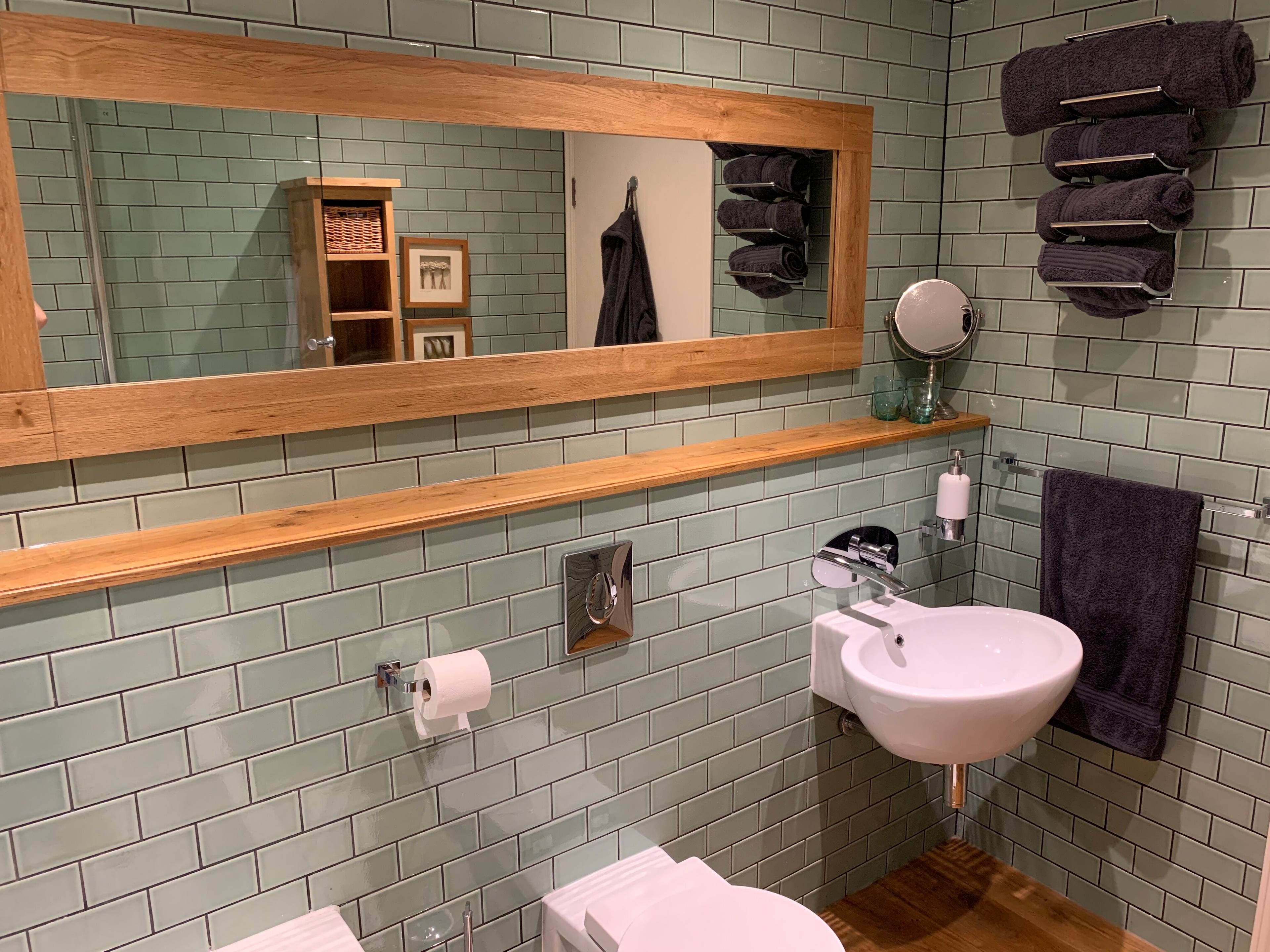 En-suite