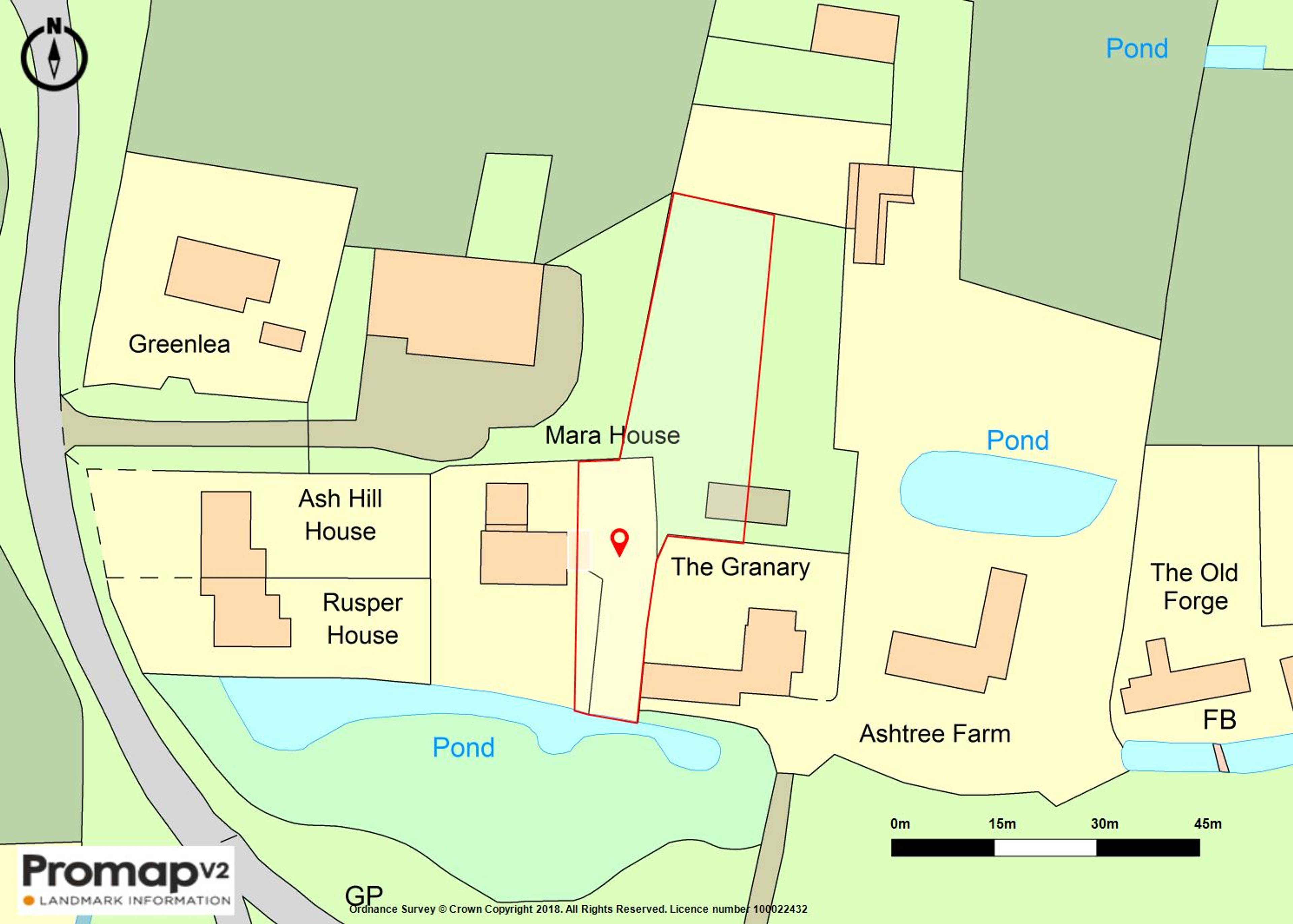 Location