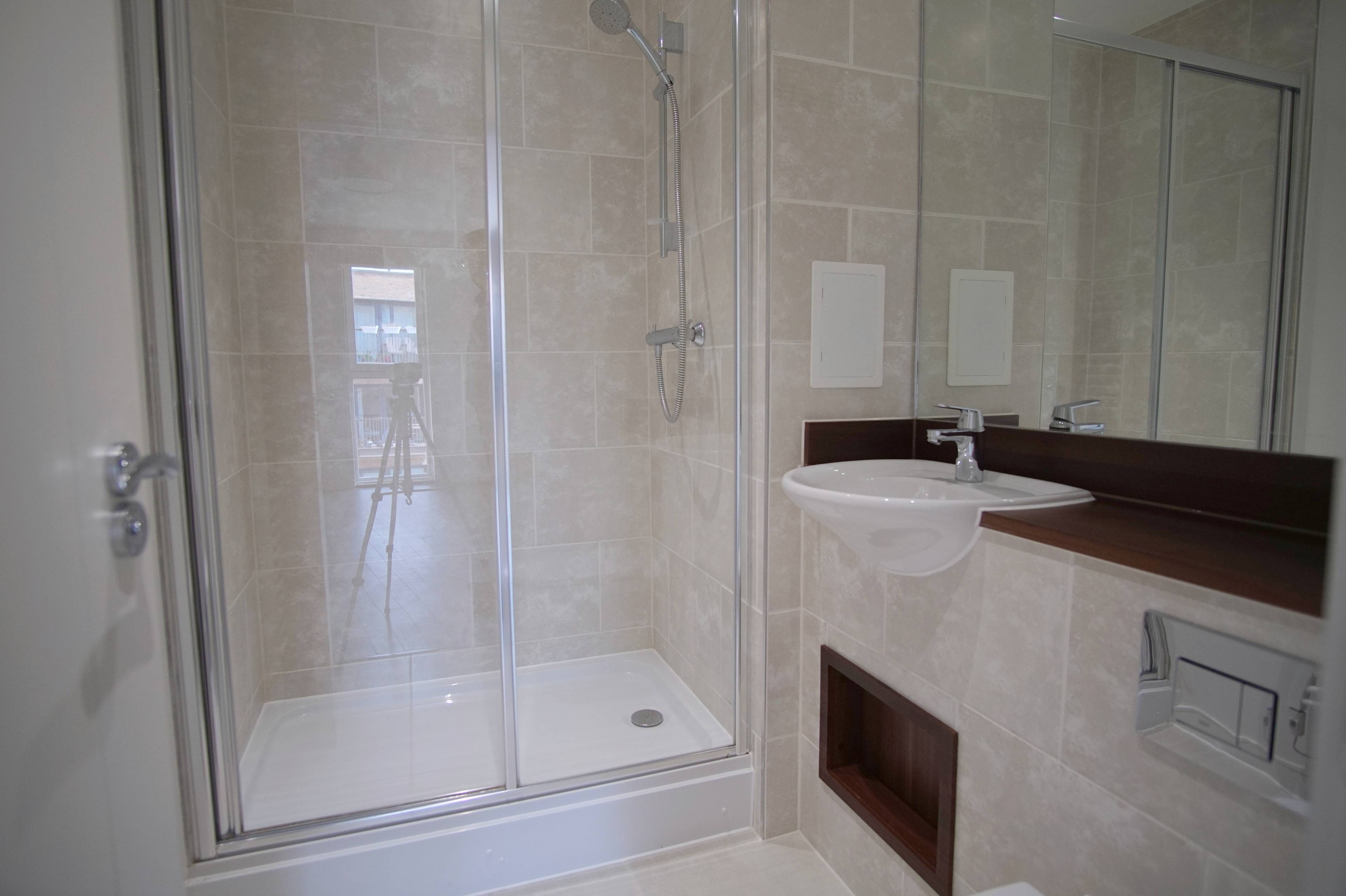 Master En-suite