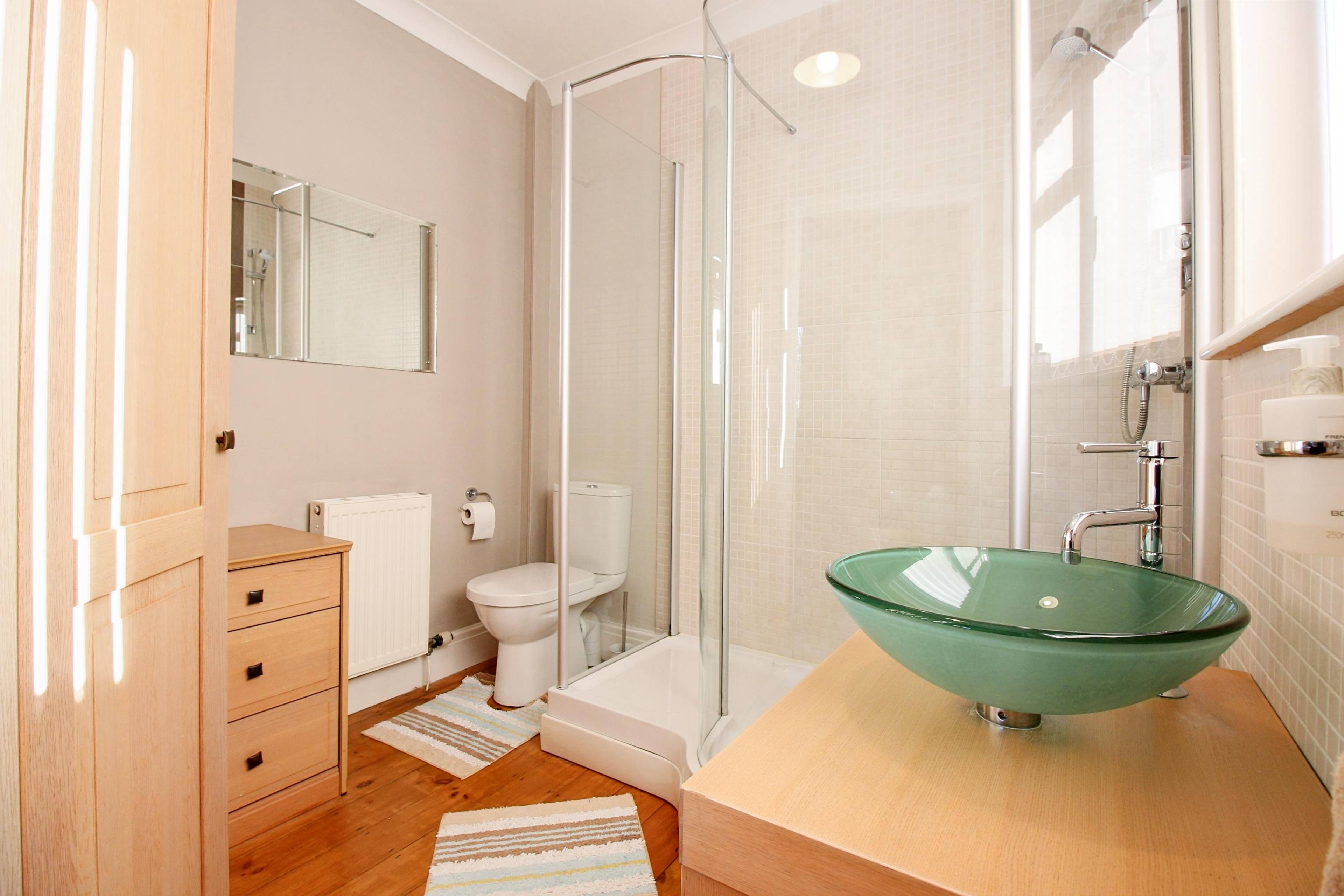 En-suite