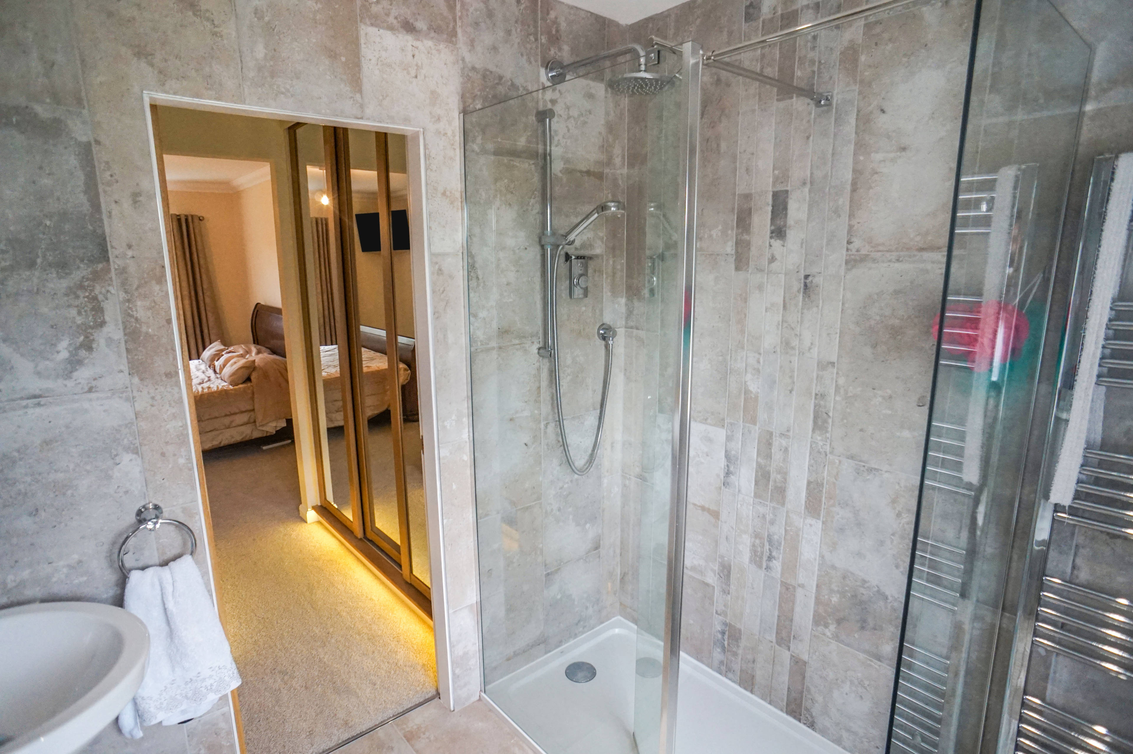 En-suite