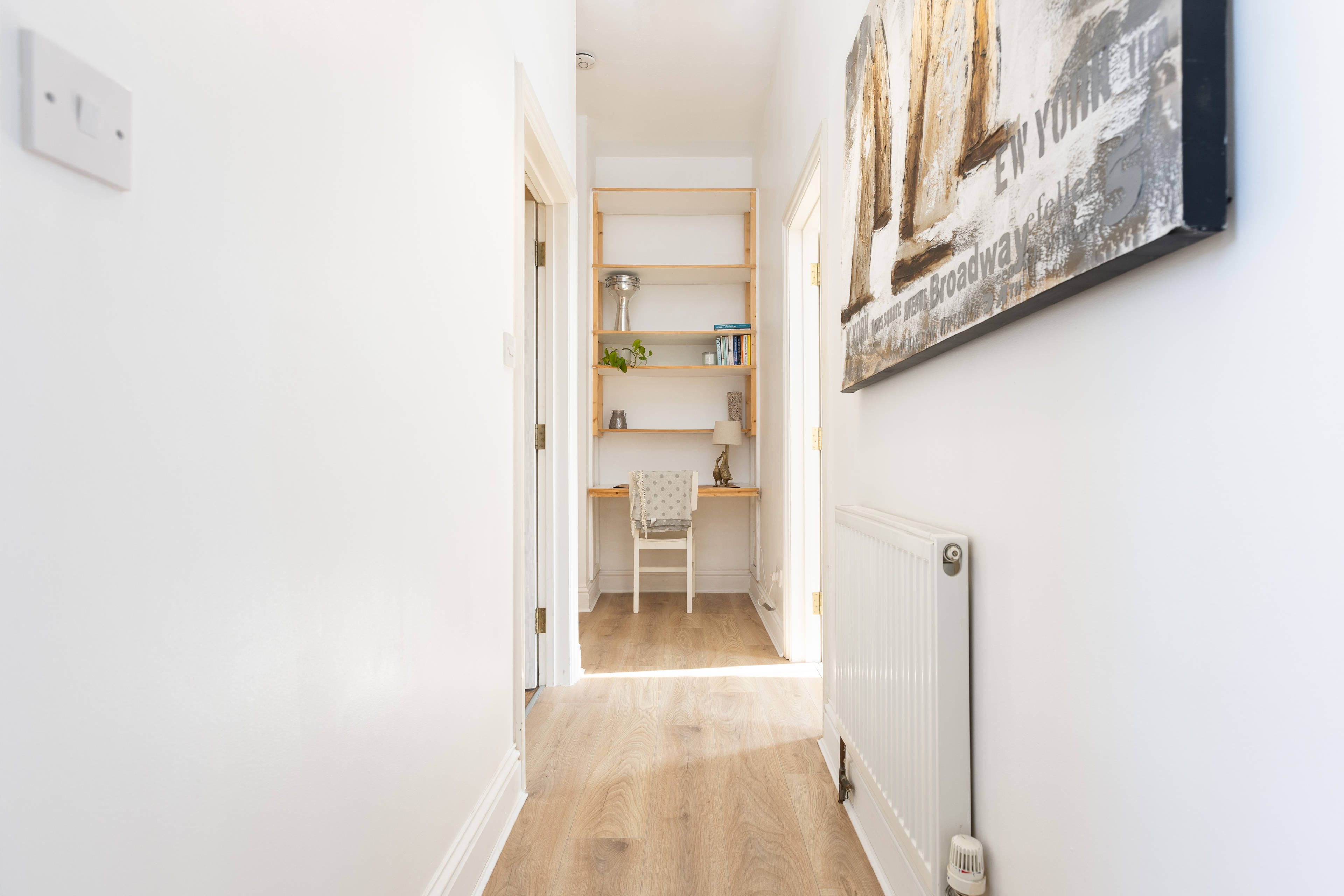 Hallway