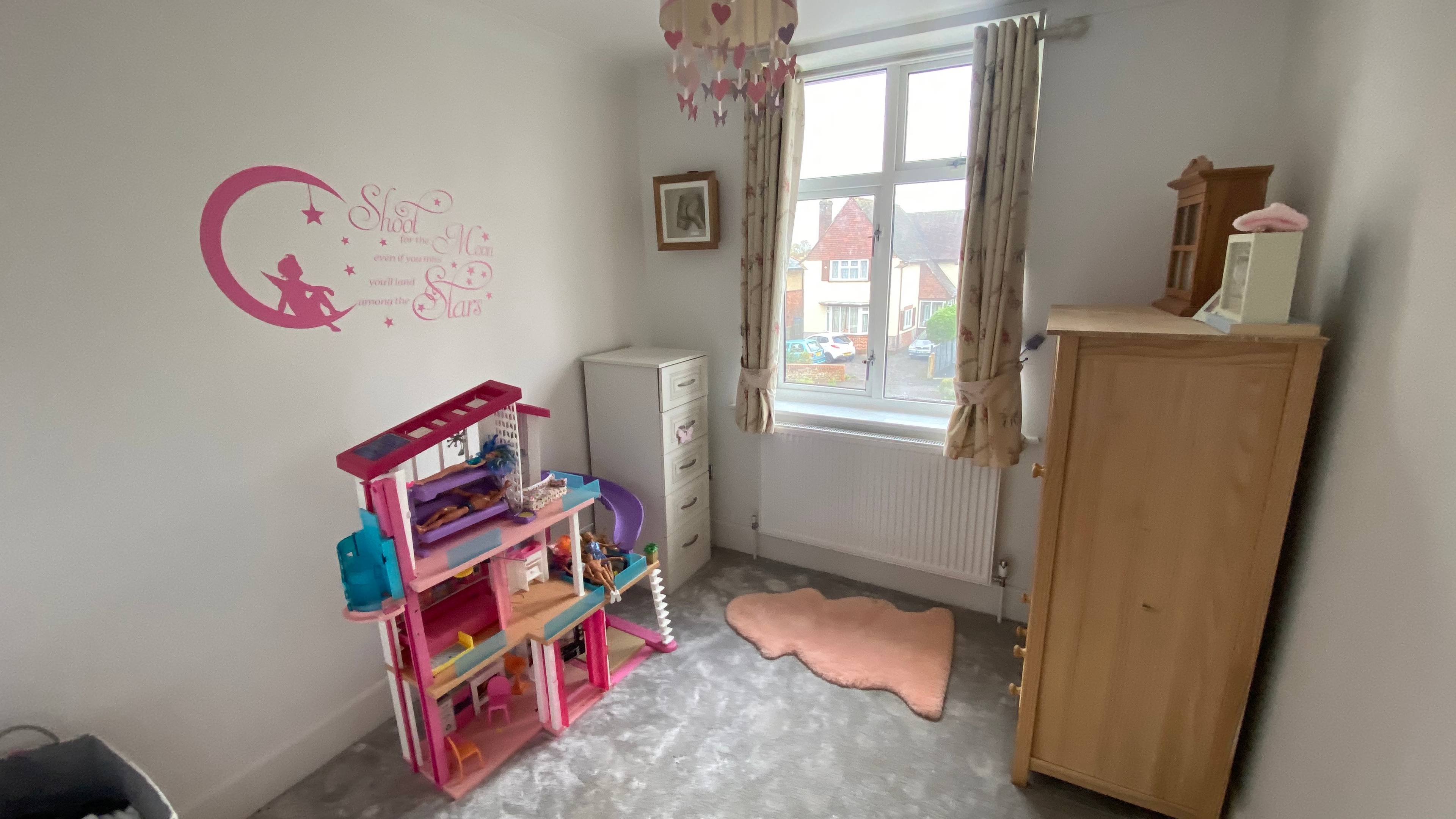 Bedroom Four