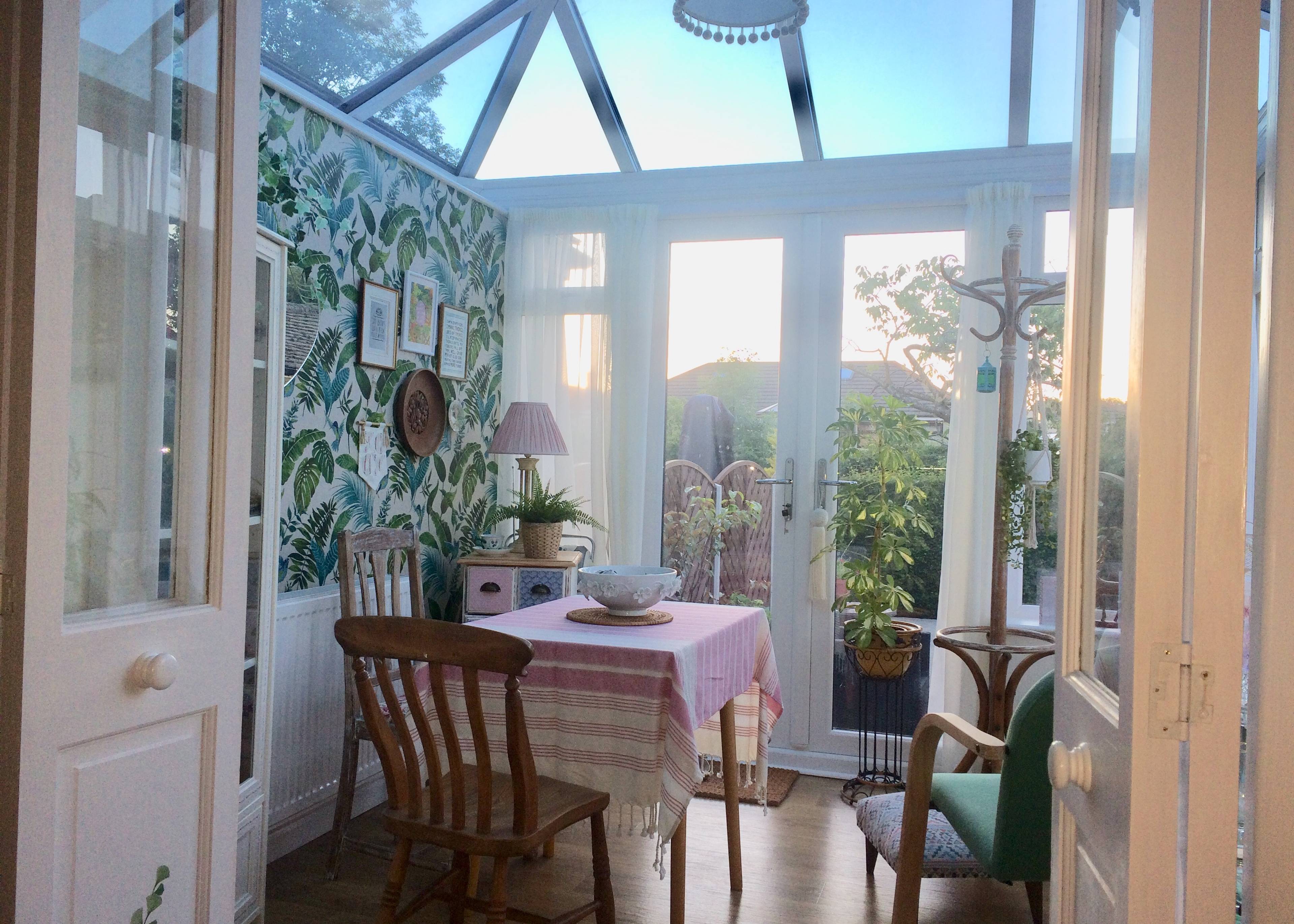 Conservatory Two