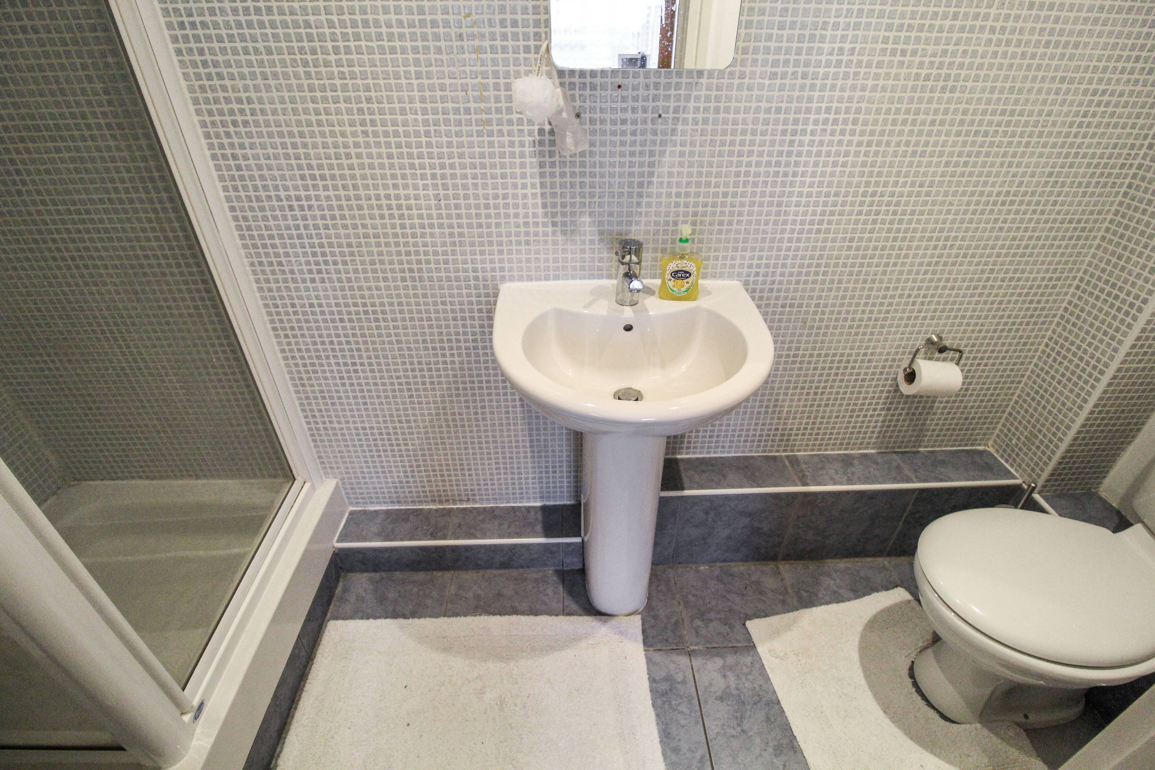 En-suite