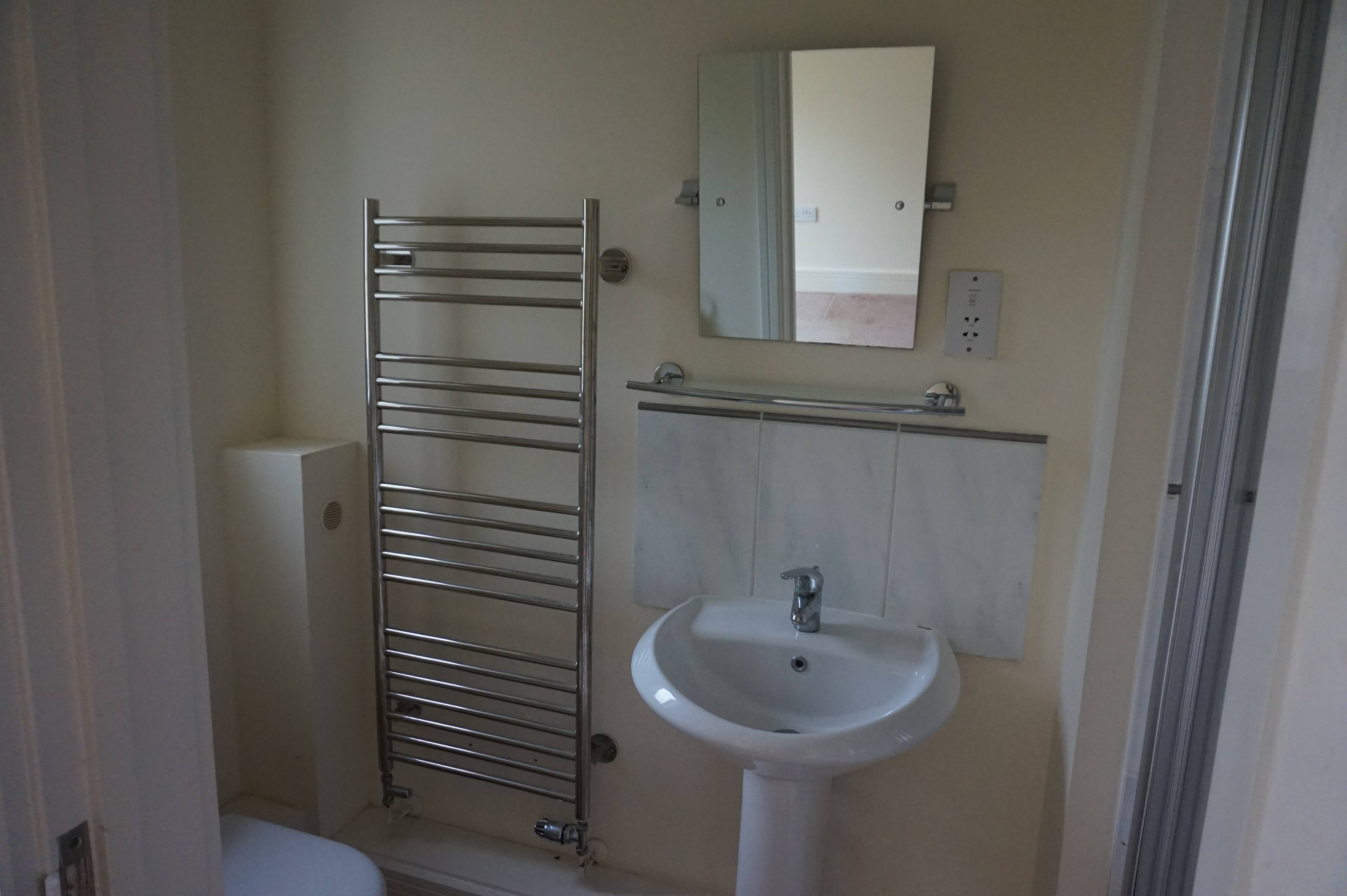 Master En-suite