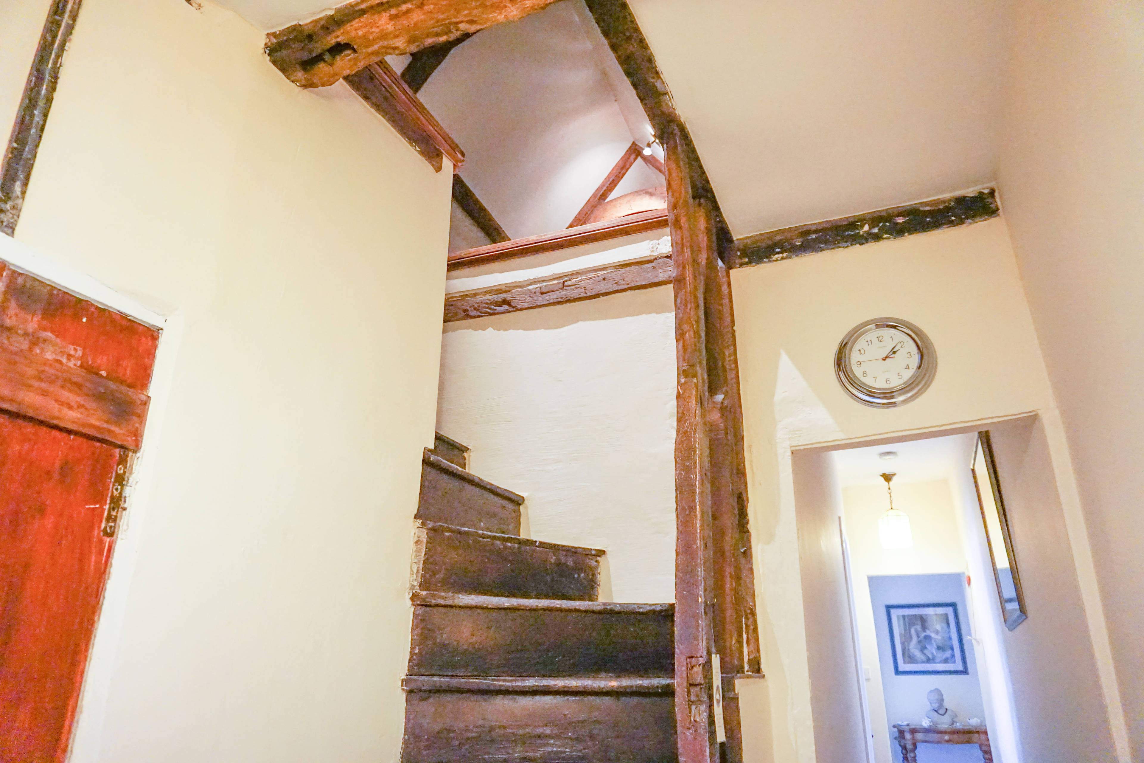 Attic