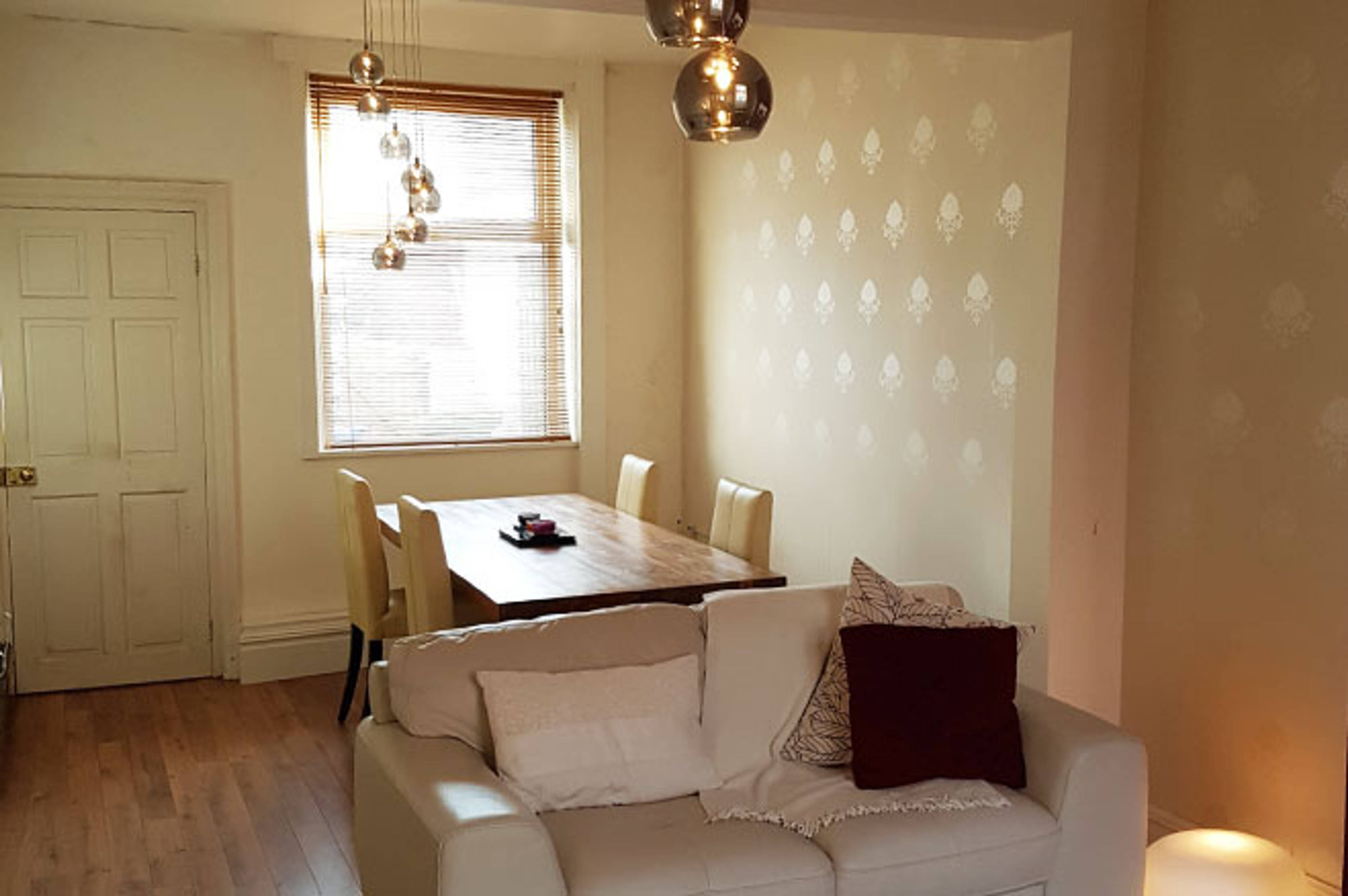 Living / Dining Room