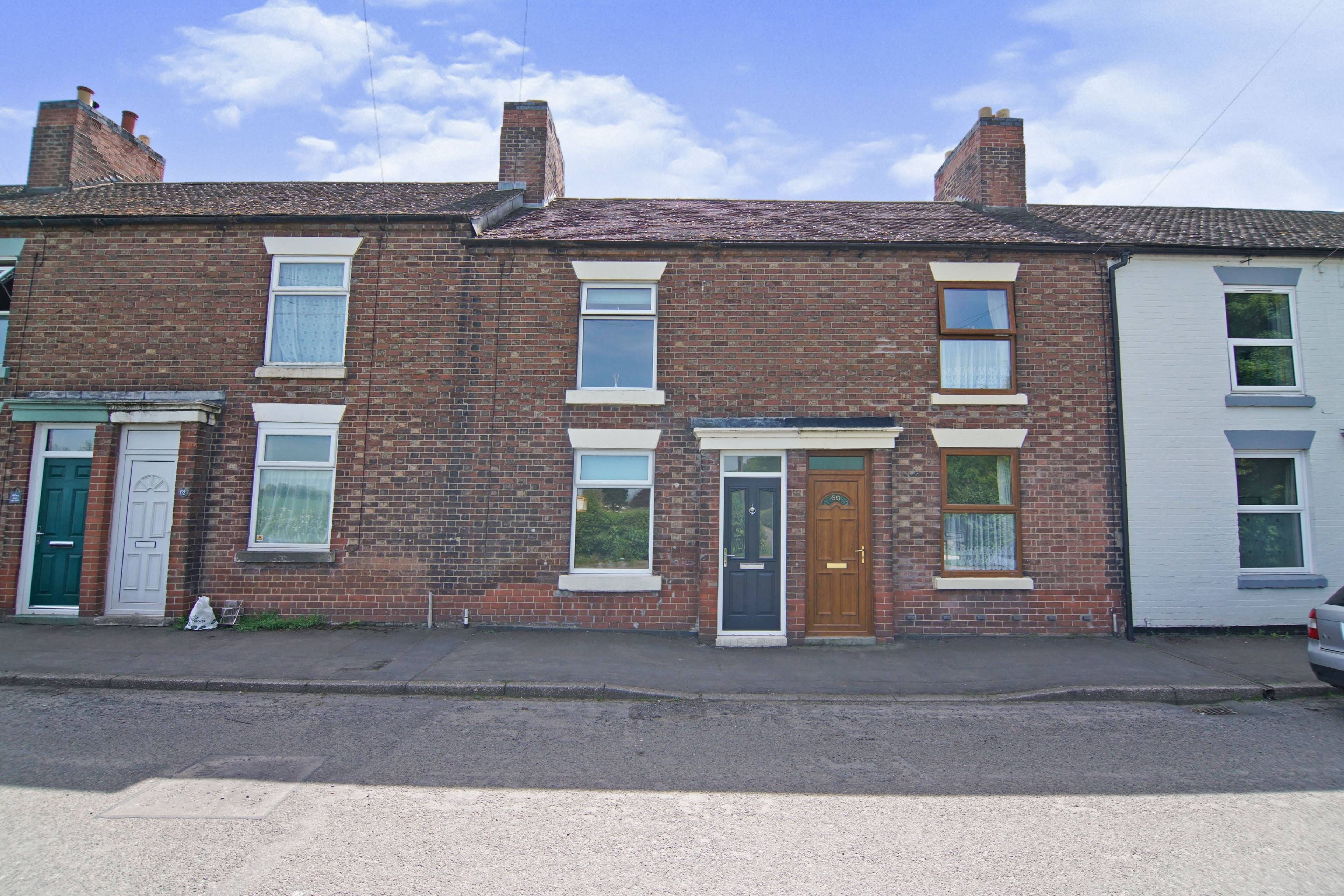 Front View