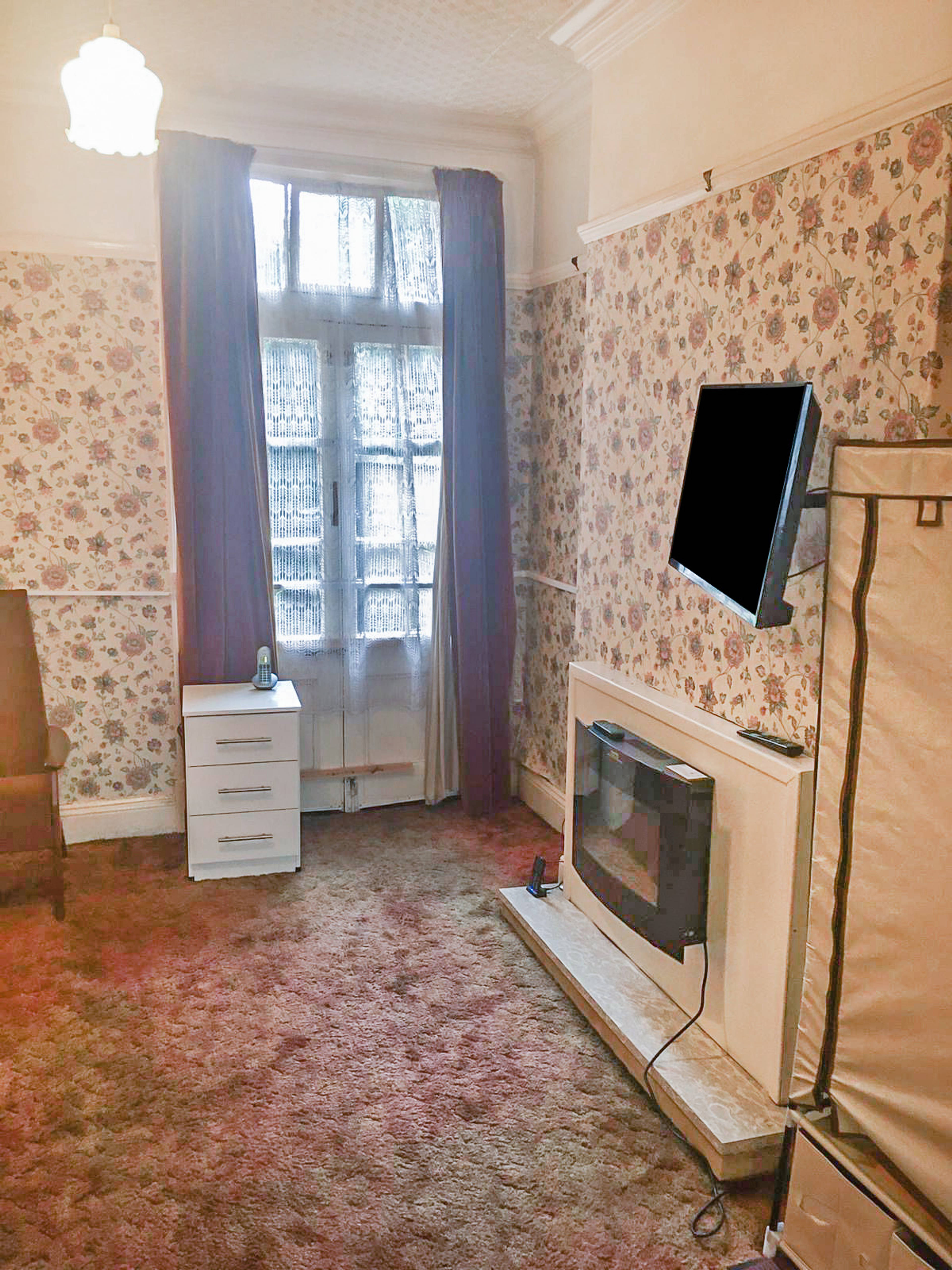Reception Room Two
