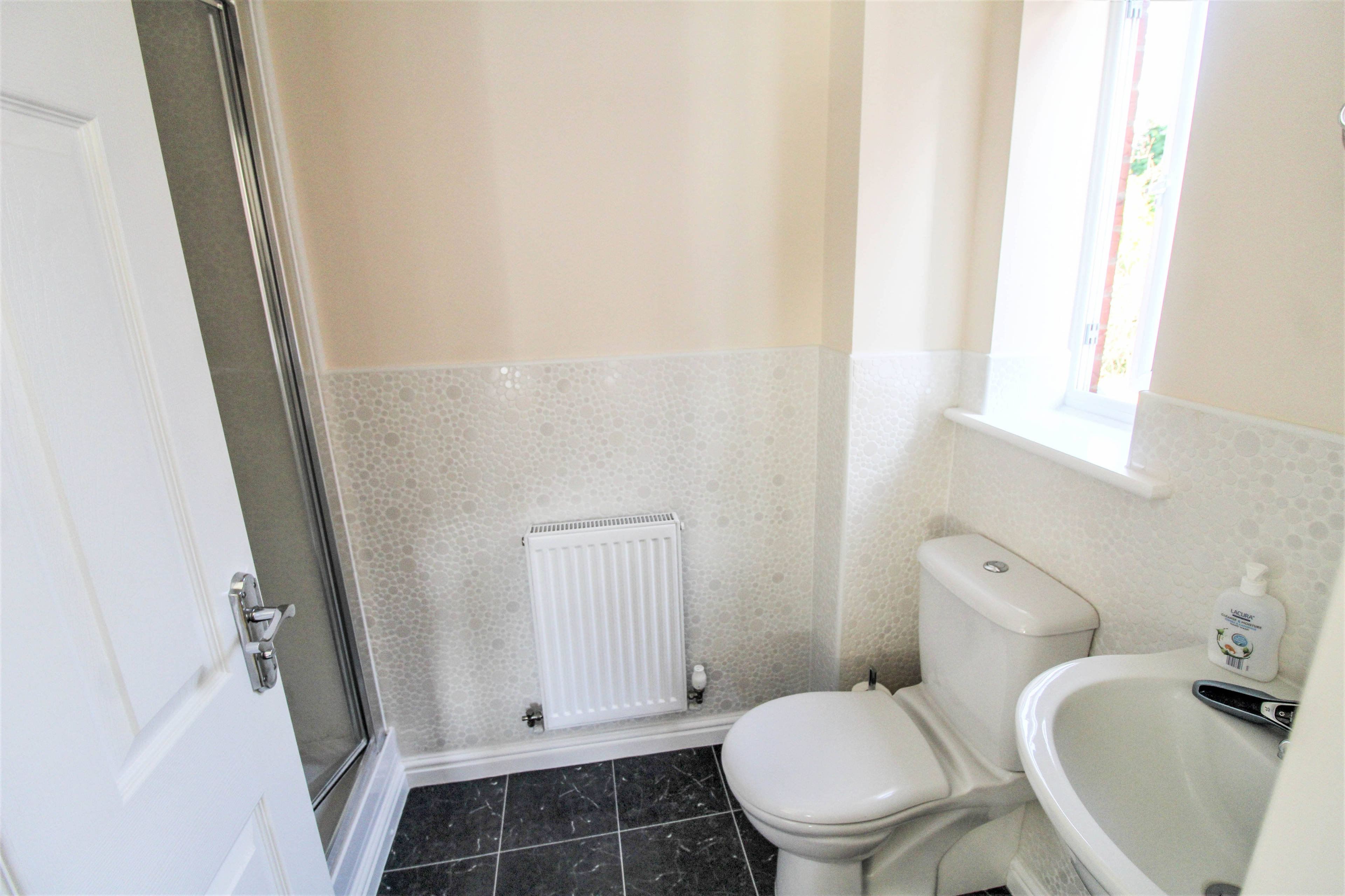 En-suite