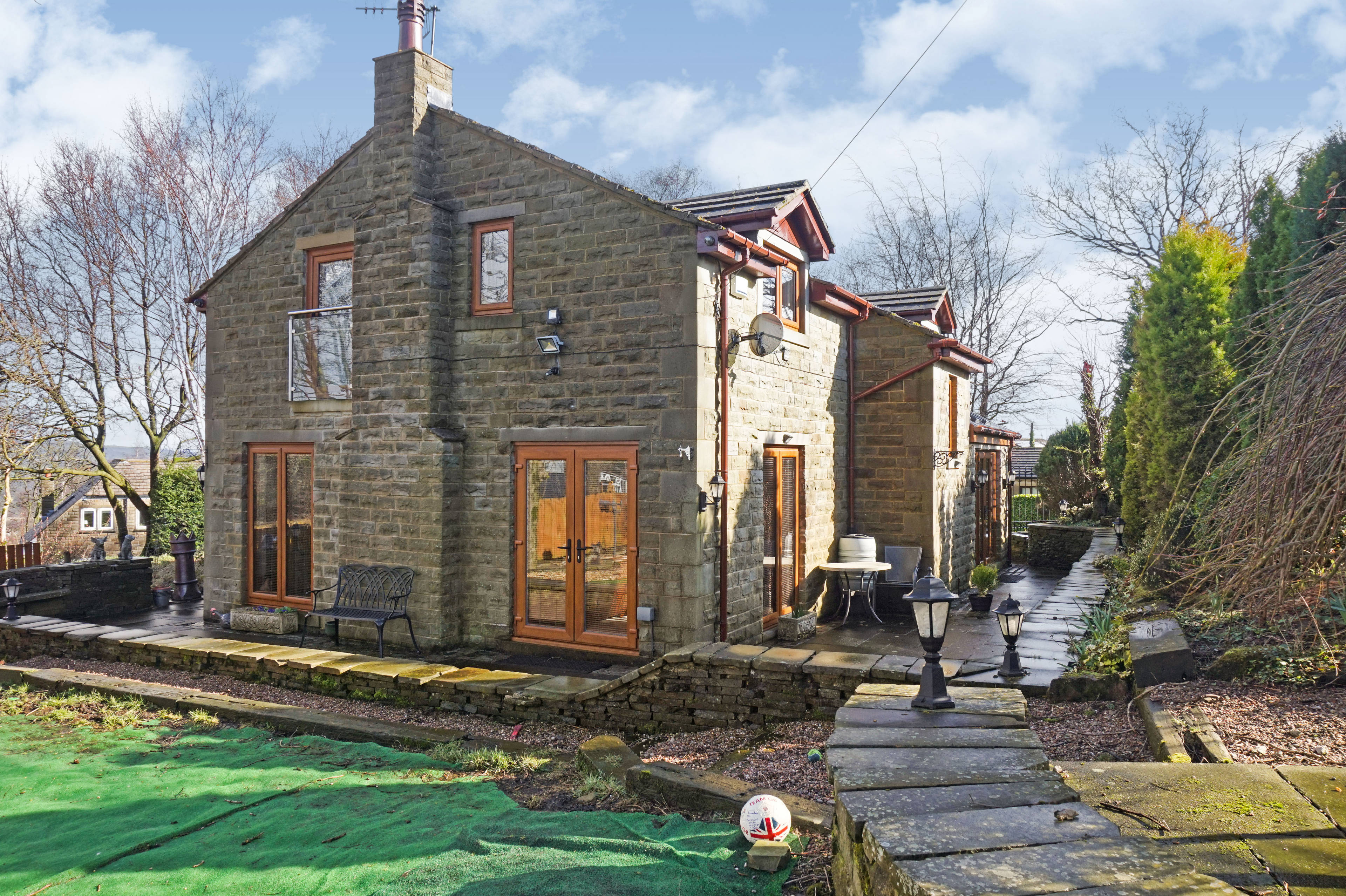 View Of The Property