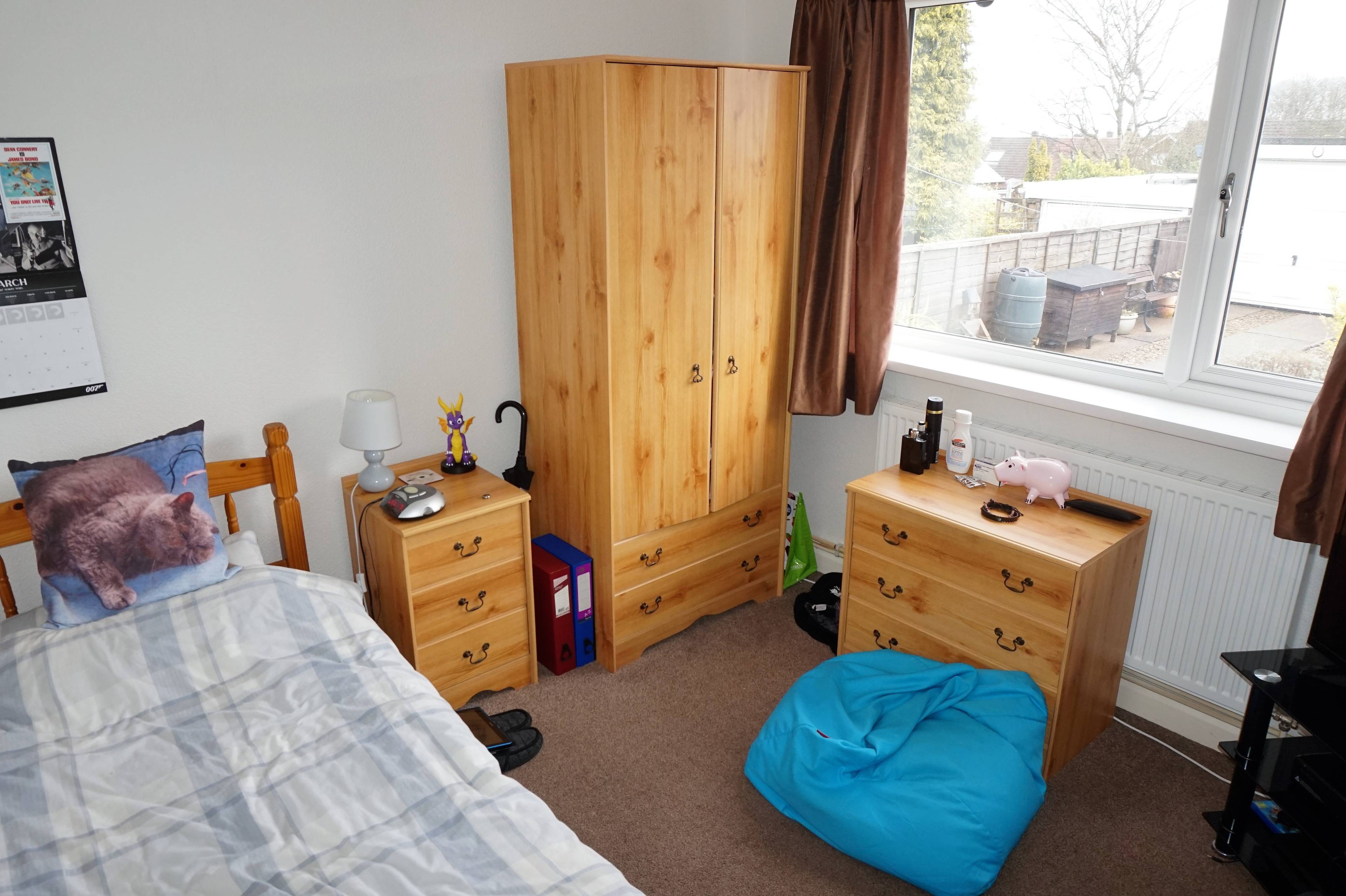 Bedroom Two