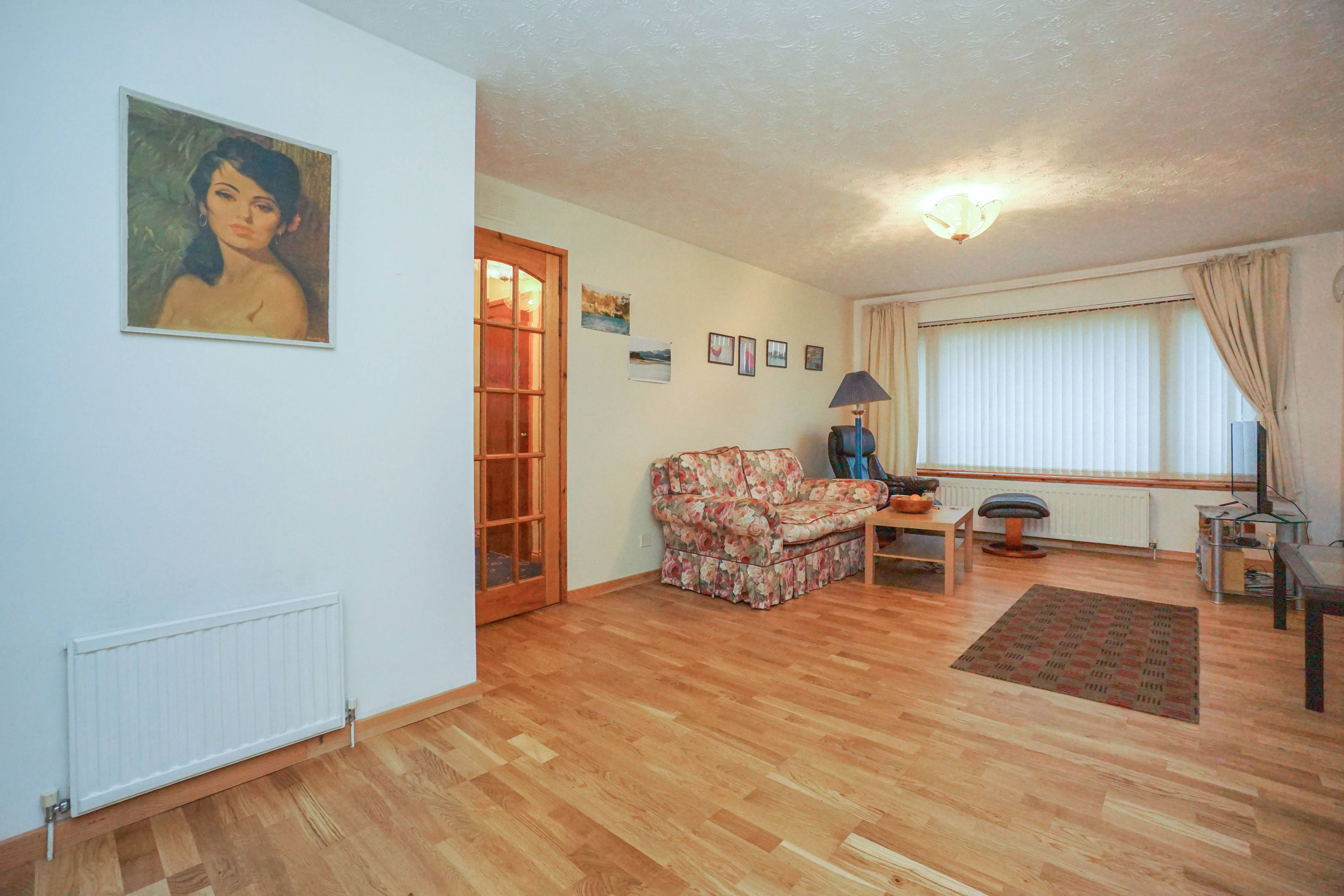 Living / Dining Room