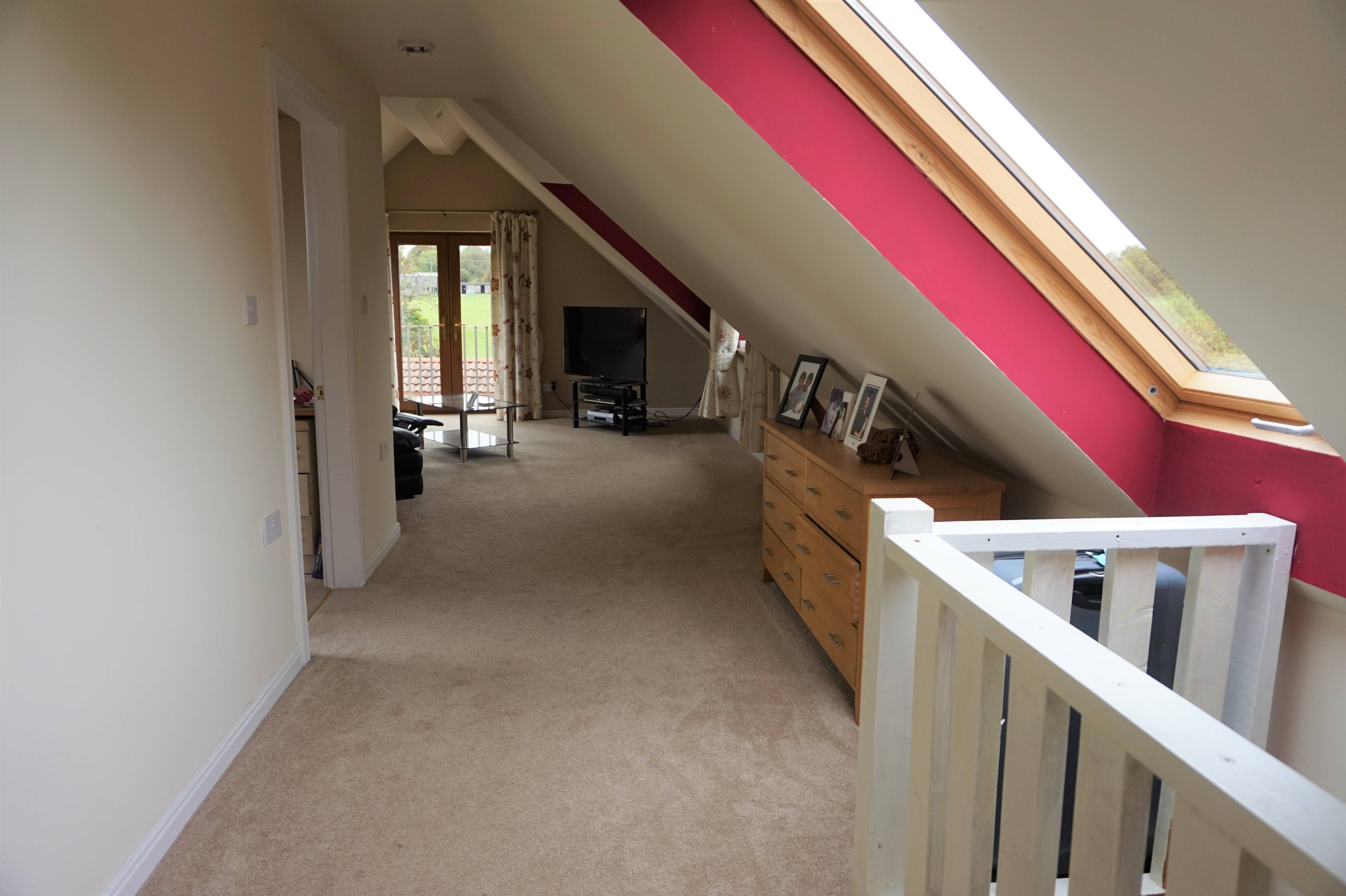 Holiday Cottage 1