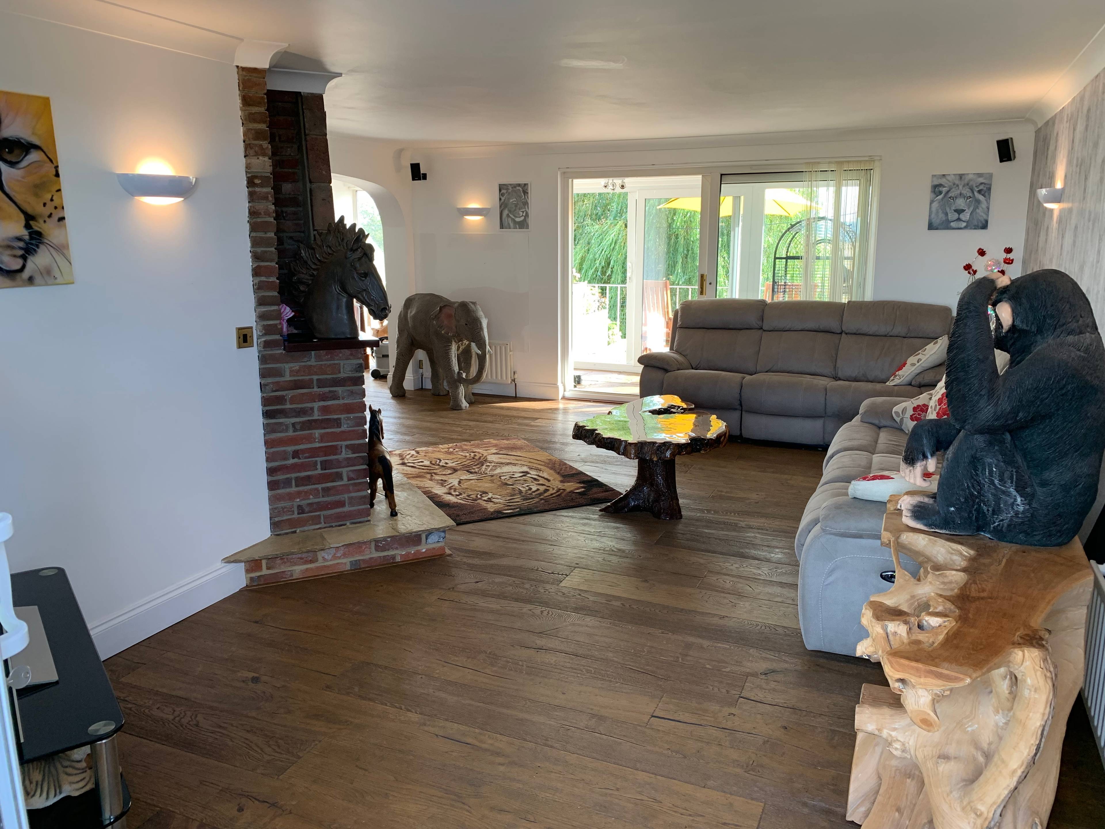 Sitting Room